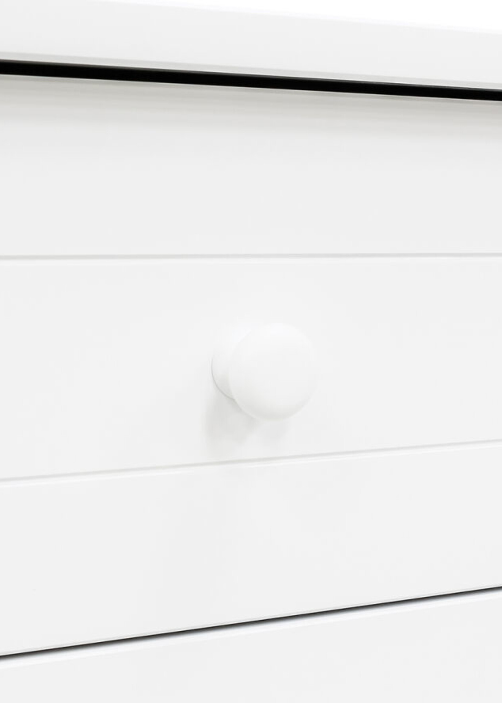 BOPITA Dresser Belle white