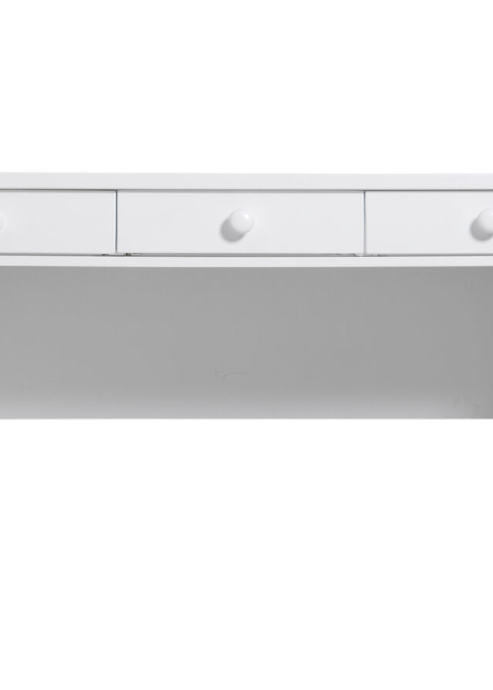 BOPITA Desk Belle white