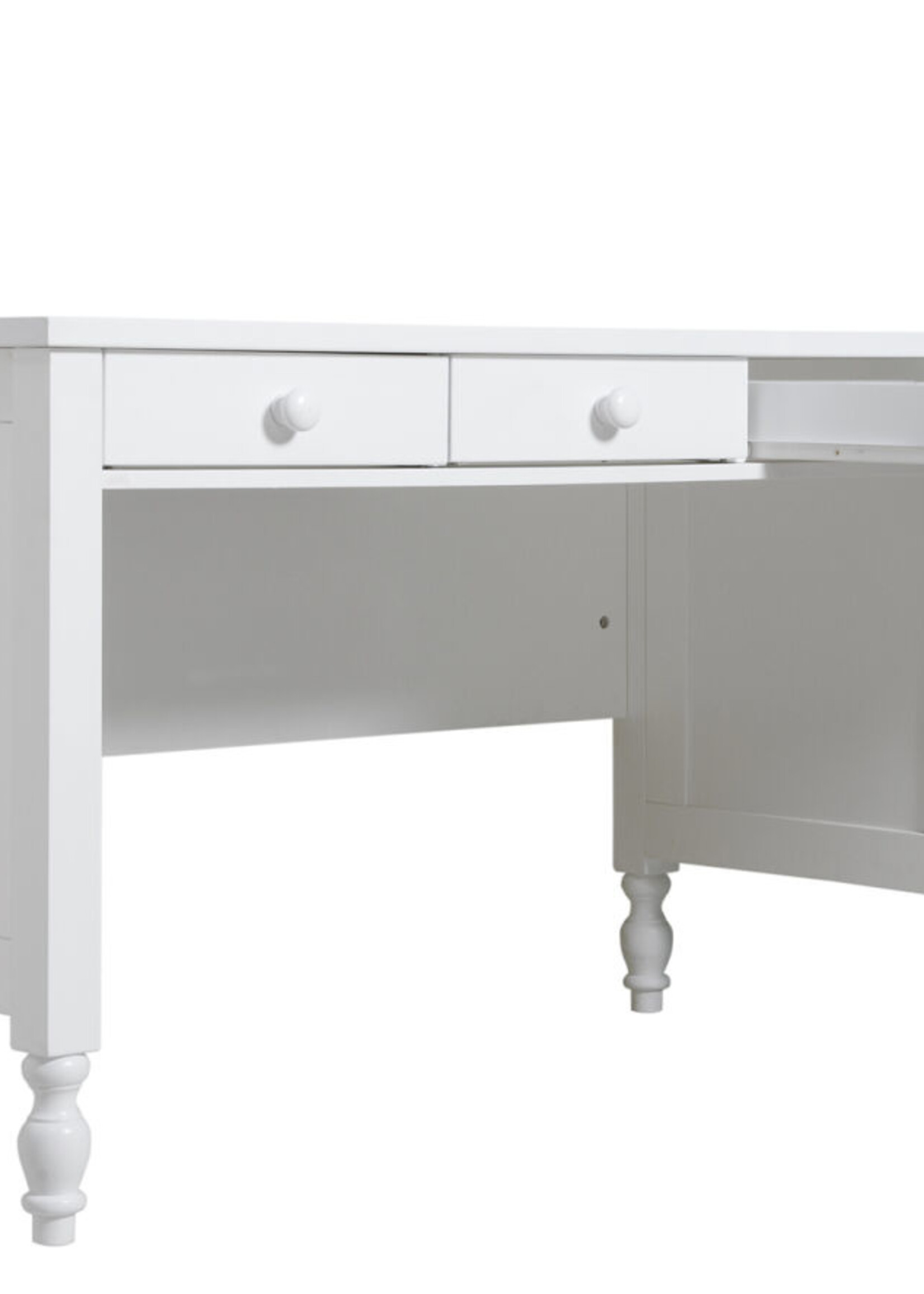 BOPITA Desk Belle white