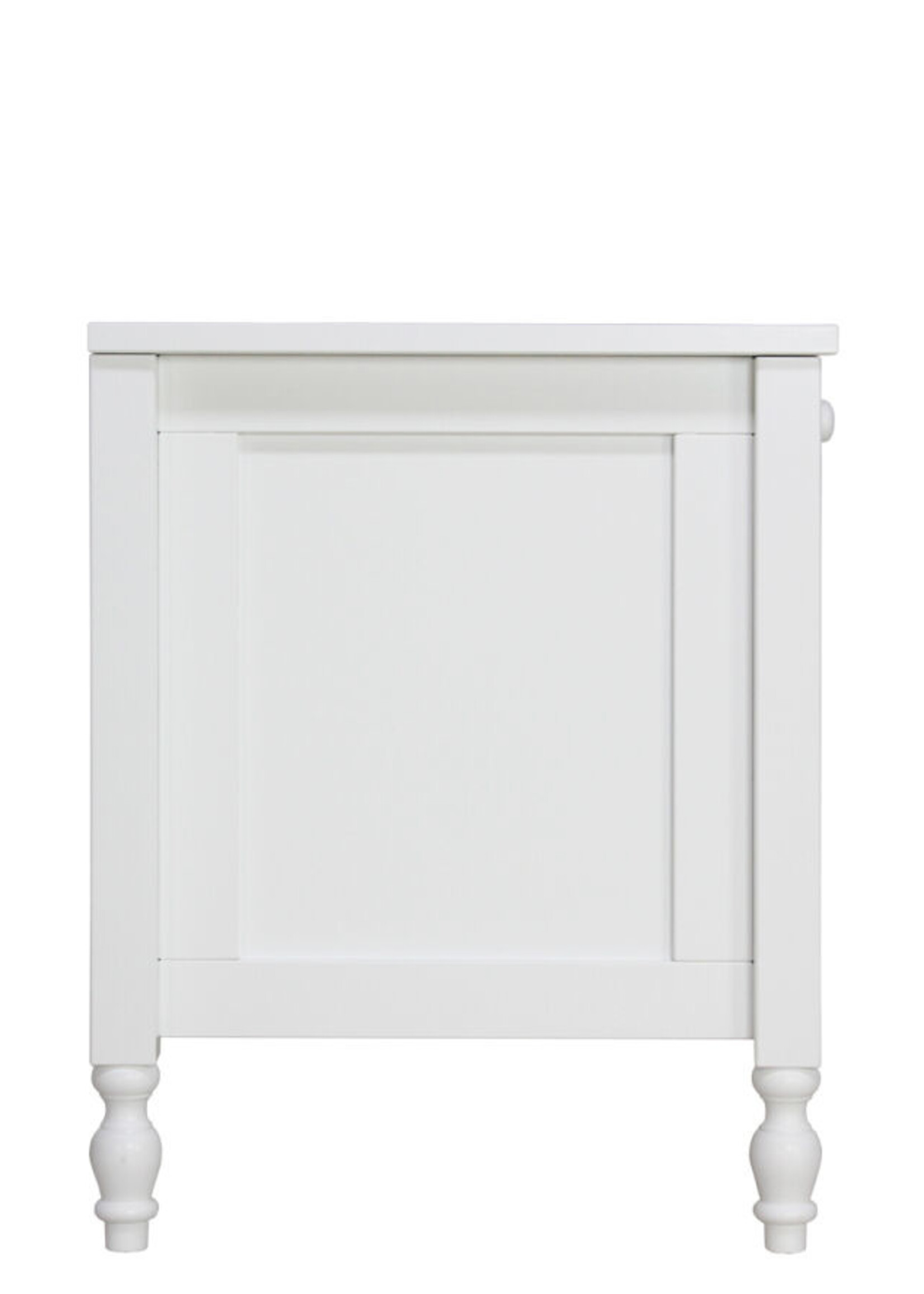 BOPITA Desk Belle white