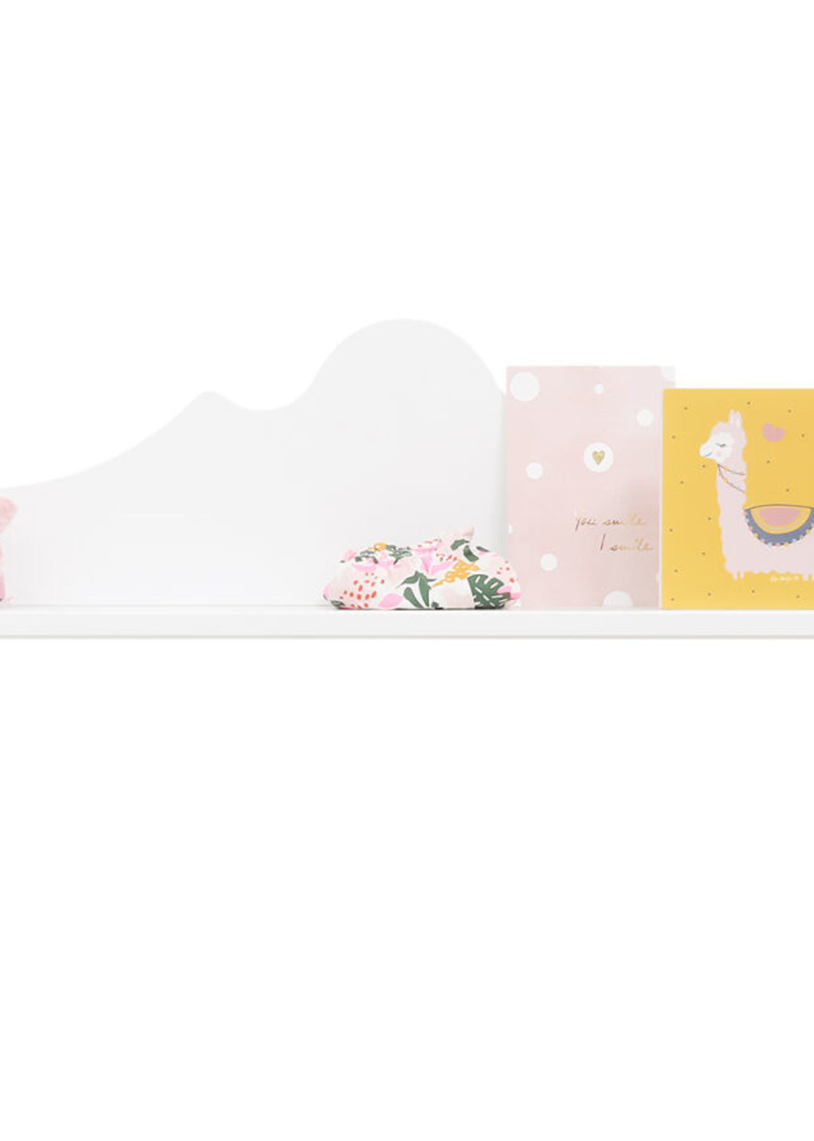 BOPITA Wandrek Belle wit