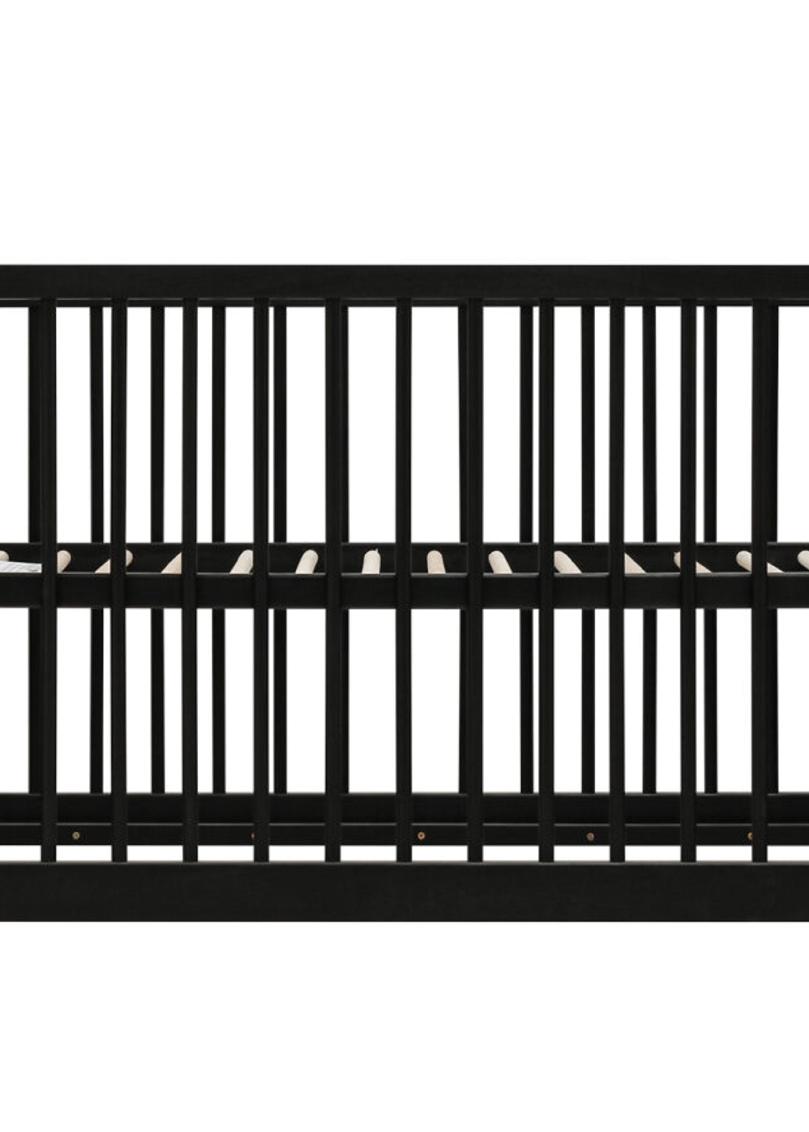 BOPITA Lit 60x120cm Cloë noir