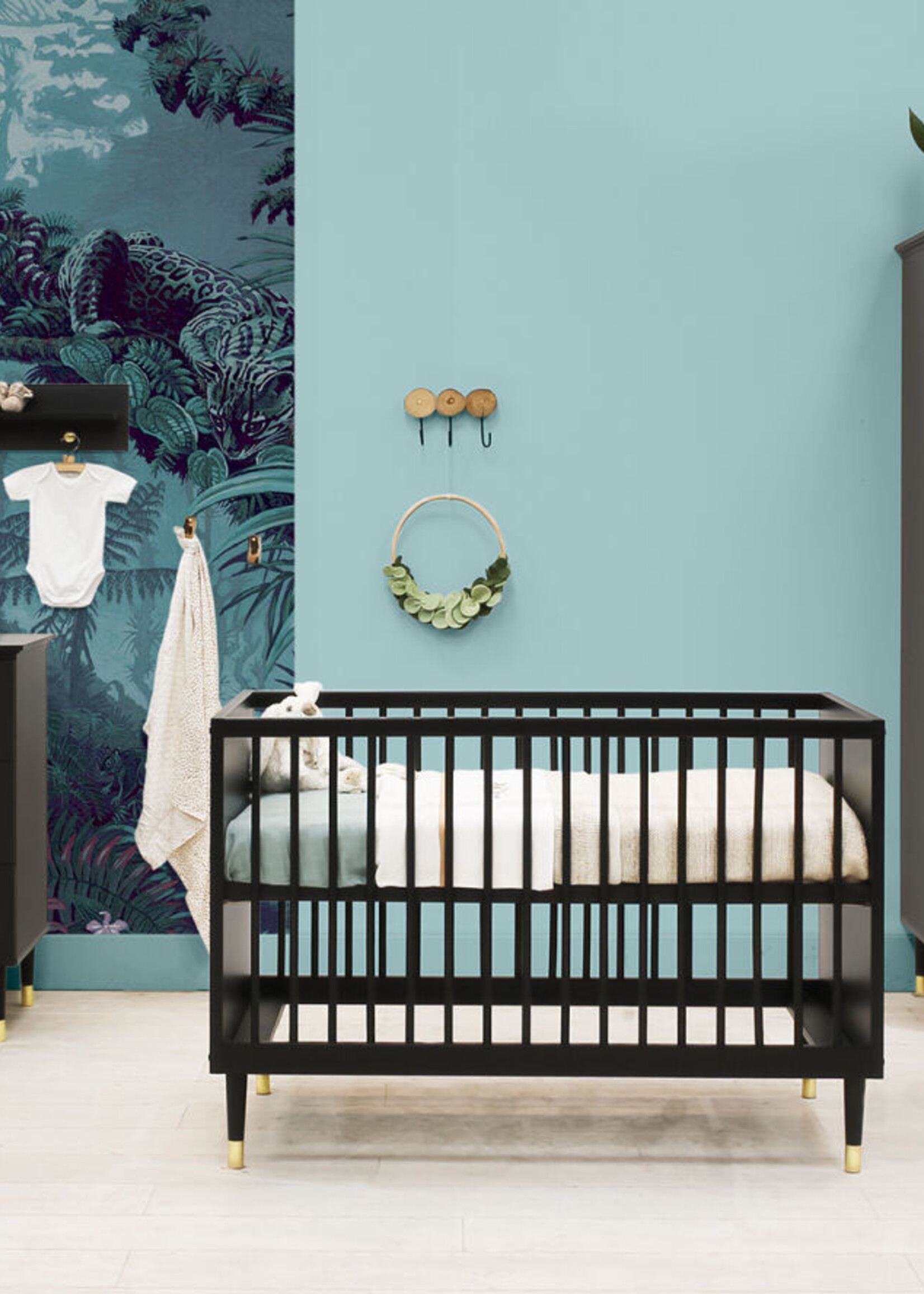 BOPITA Commode Cloë noir