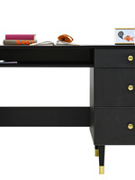 BOPITA Desk Cloë black