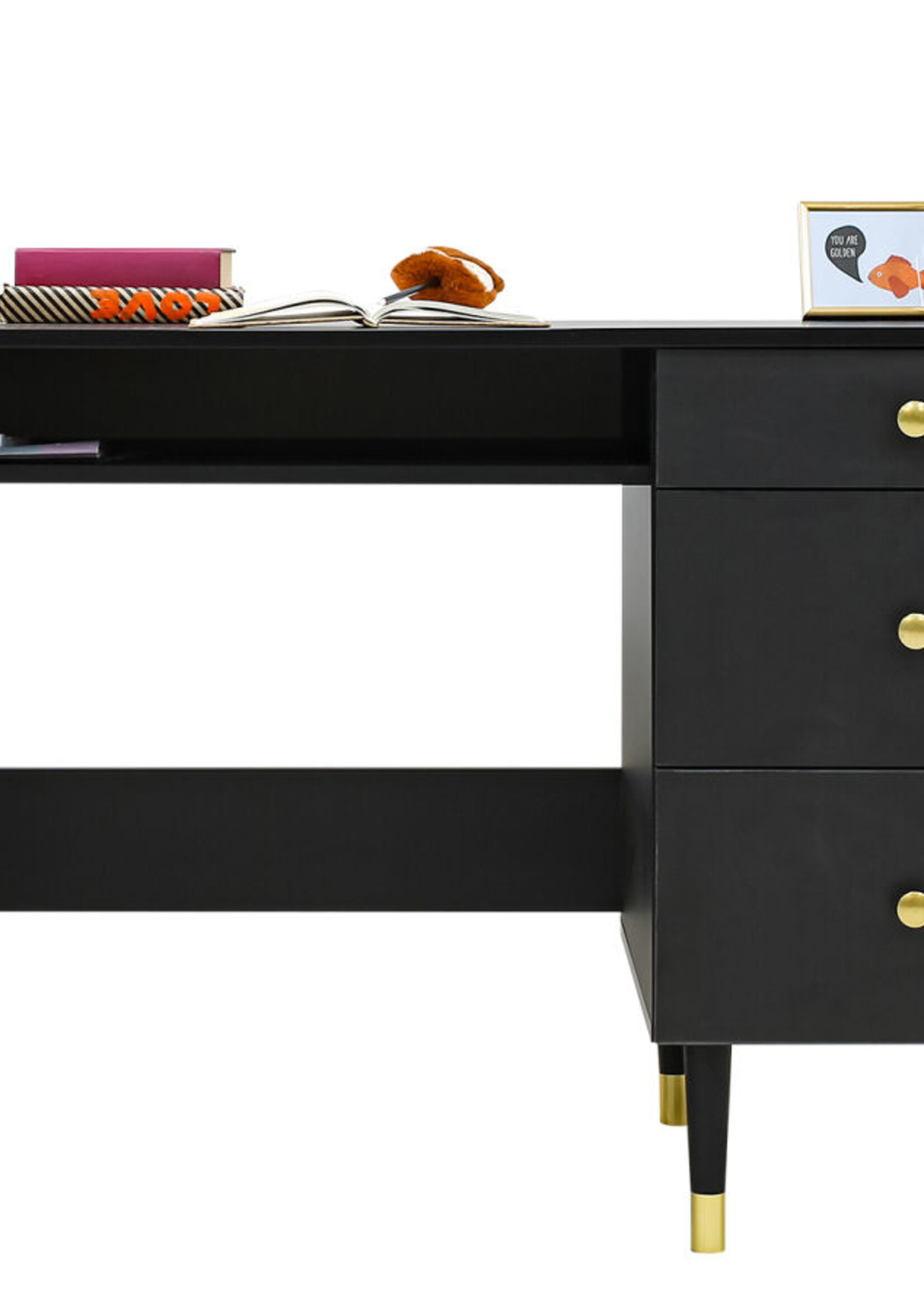 BOPITA Desk Cloë black