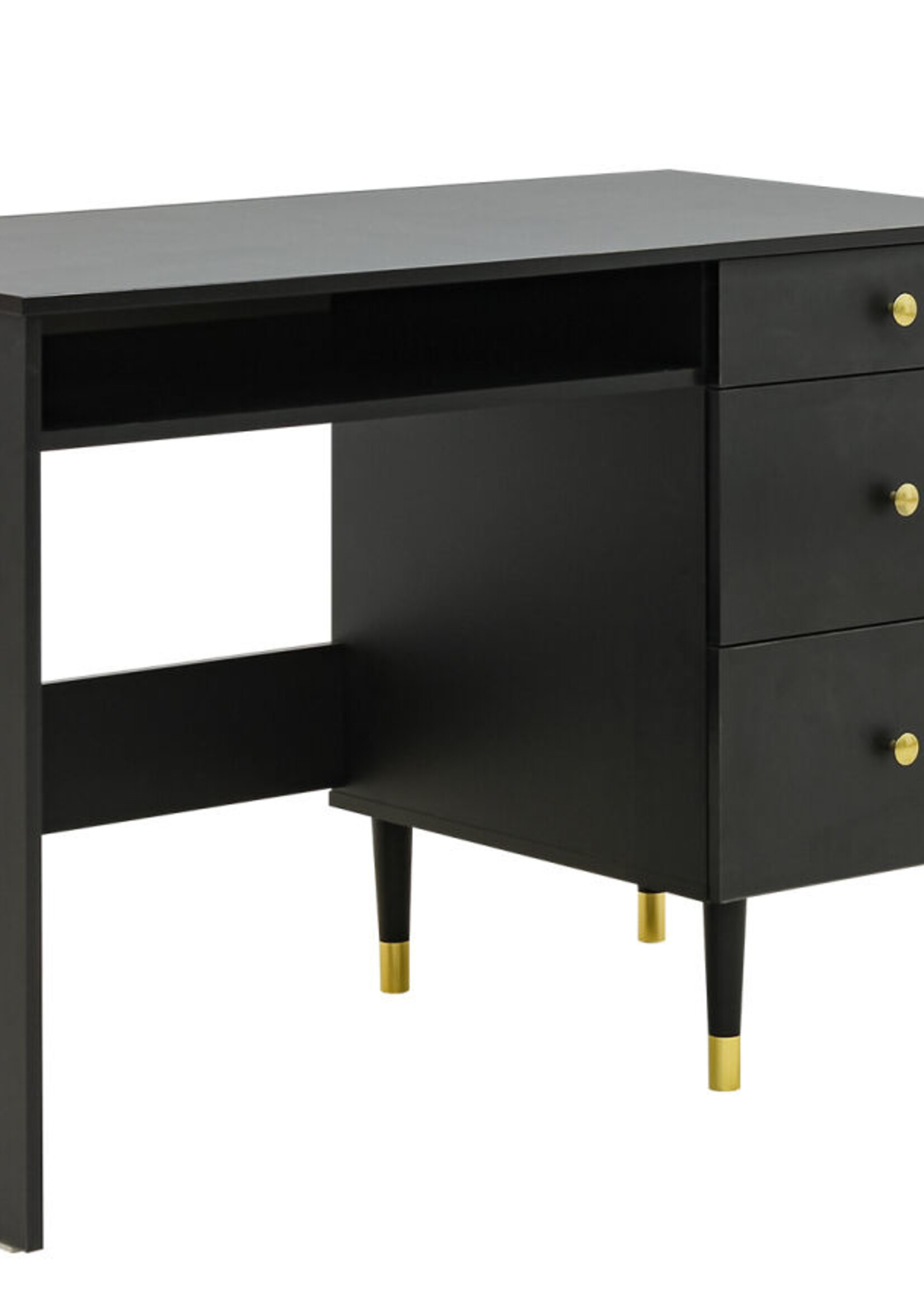 BOPITA Desk Cloë black