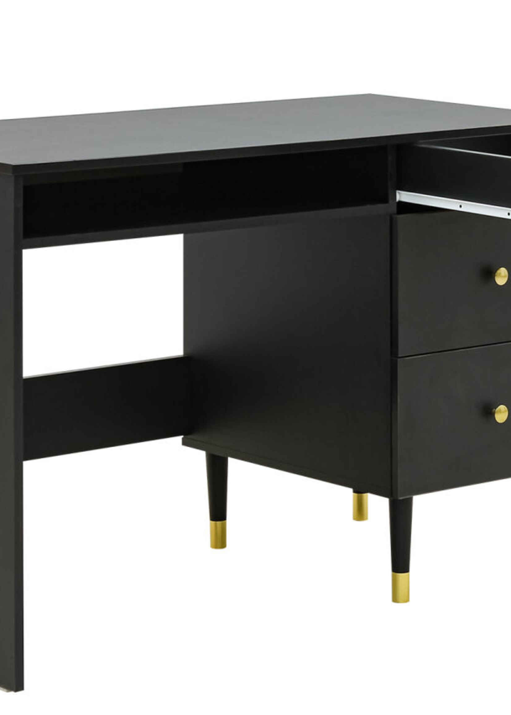 BOPITA Desk Cloë black