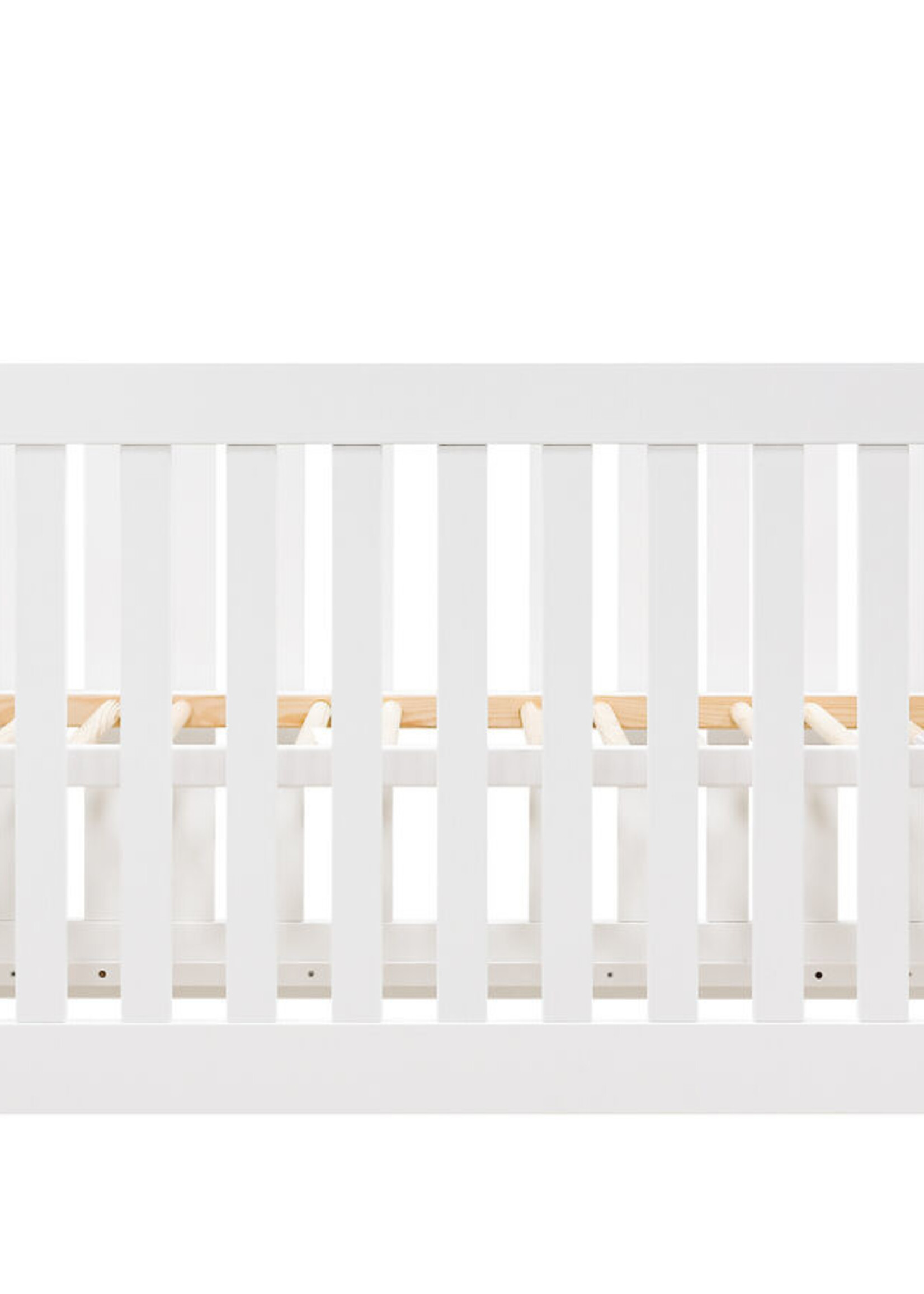 BOPITA Lit 60x120cm Corse blanc