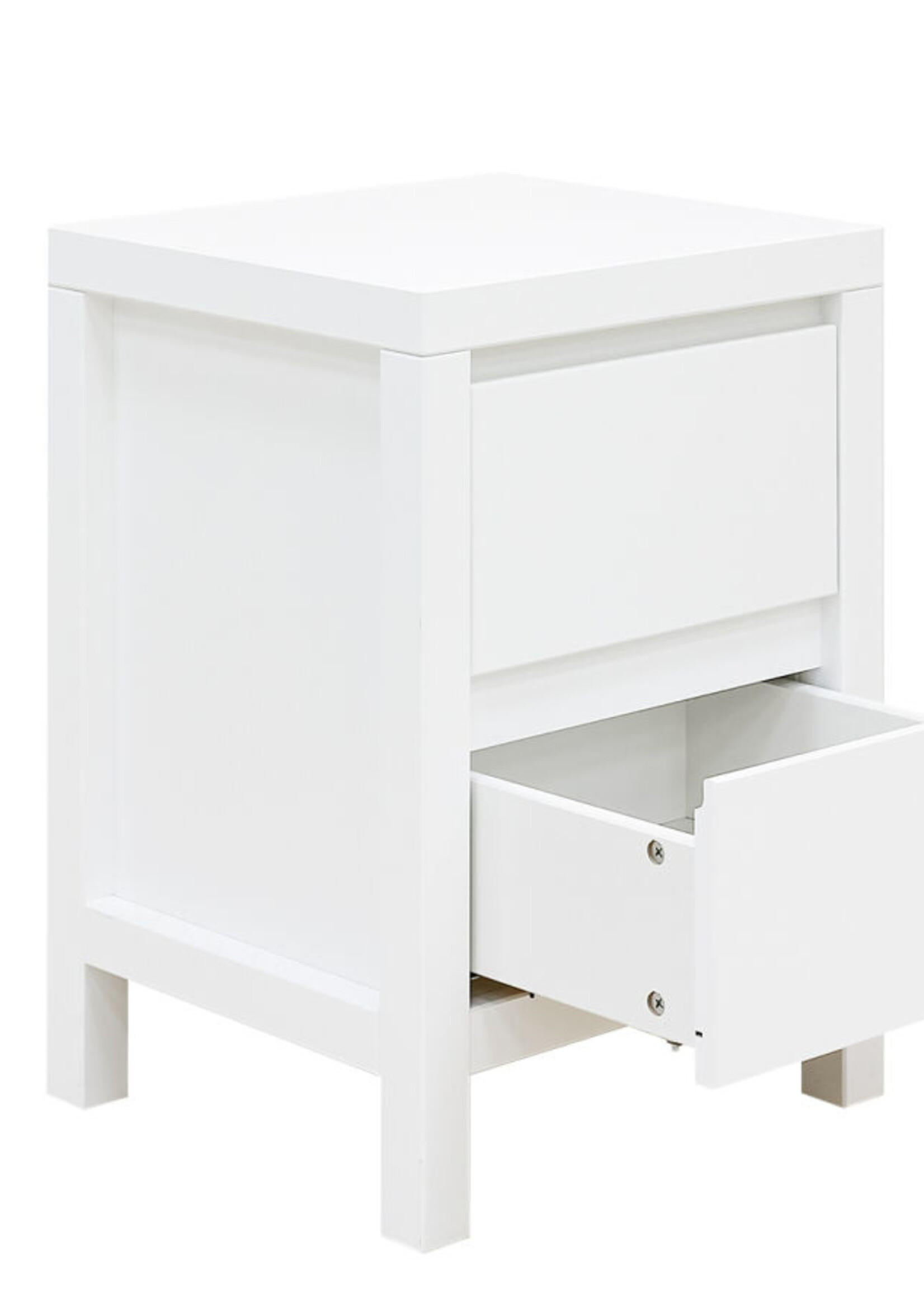 BOPITA Chevet Corse blanc