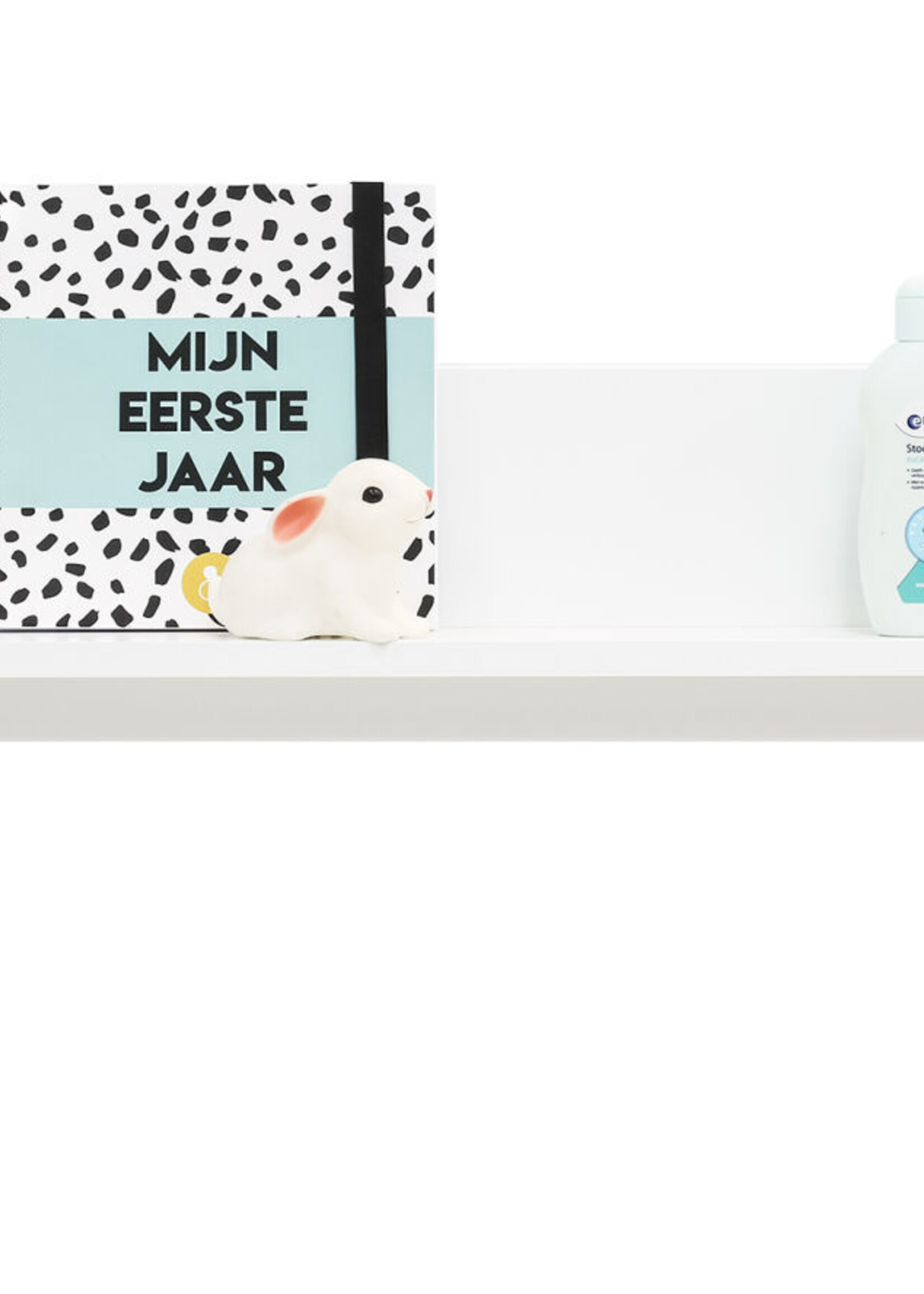 BOPITA étagère Indy blanc