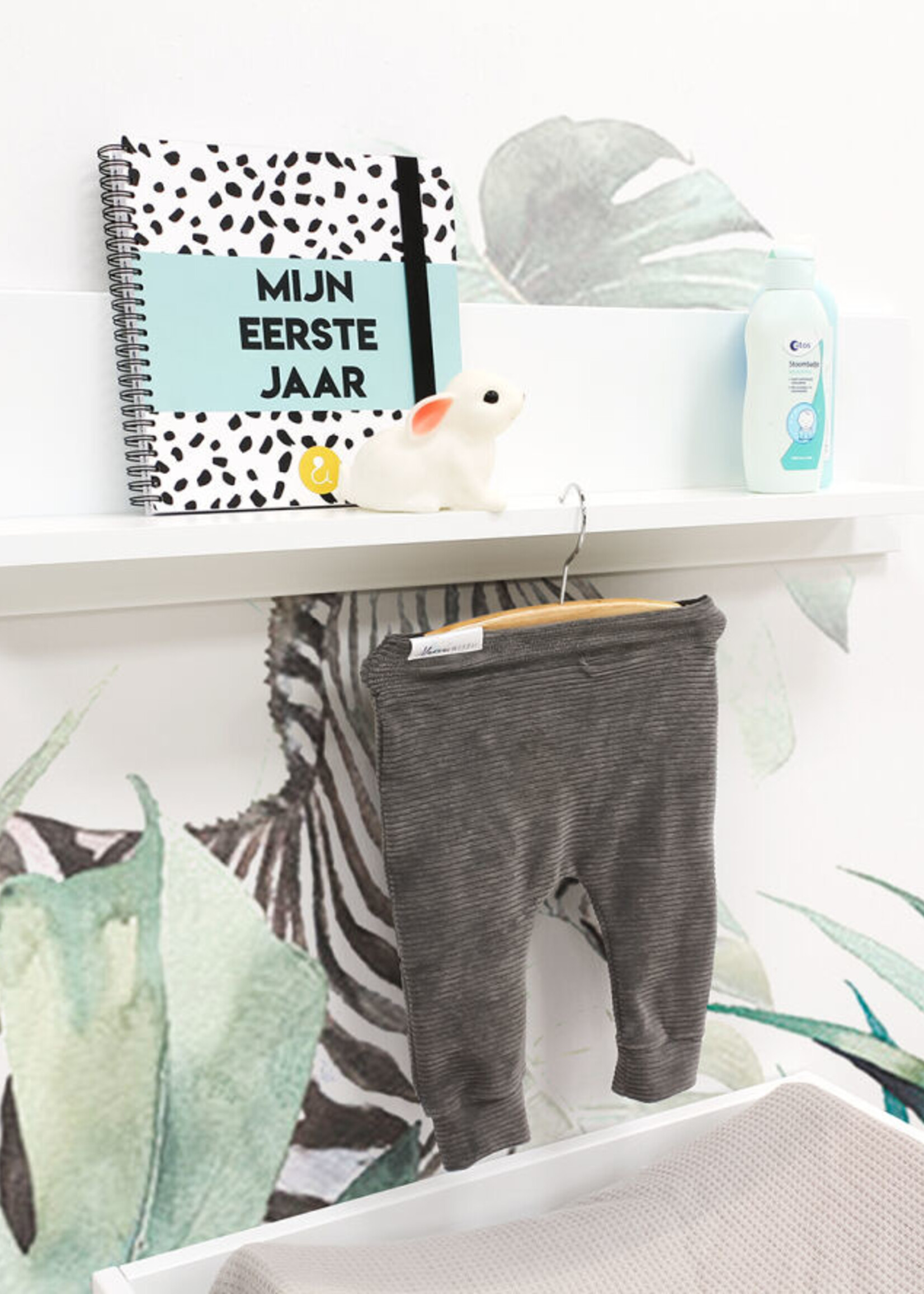 BOPITA Wandrek Indy wit