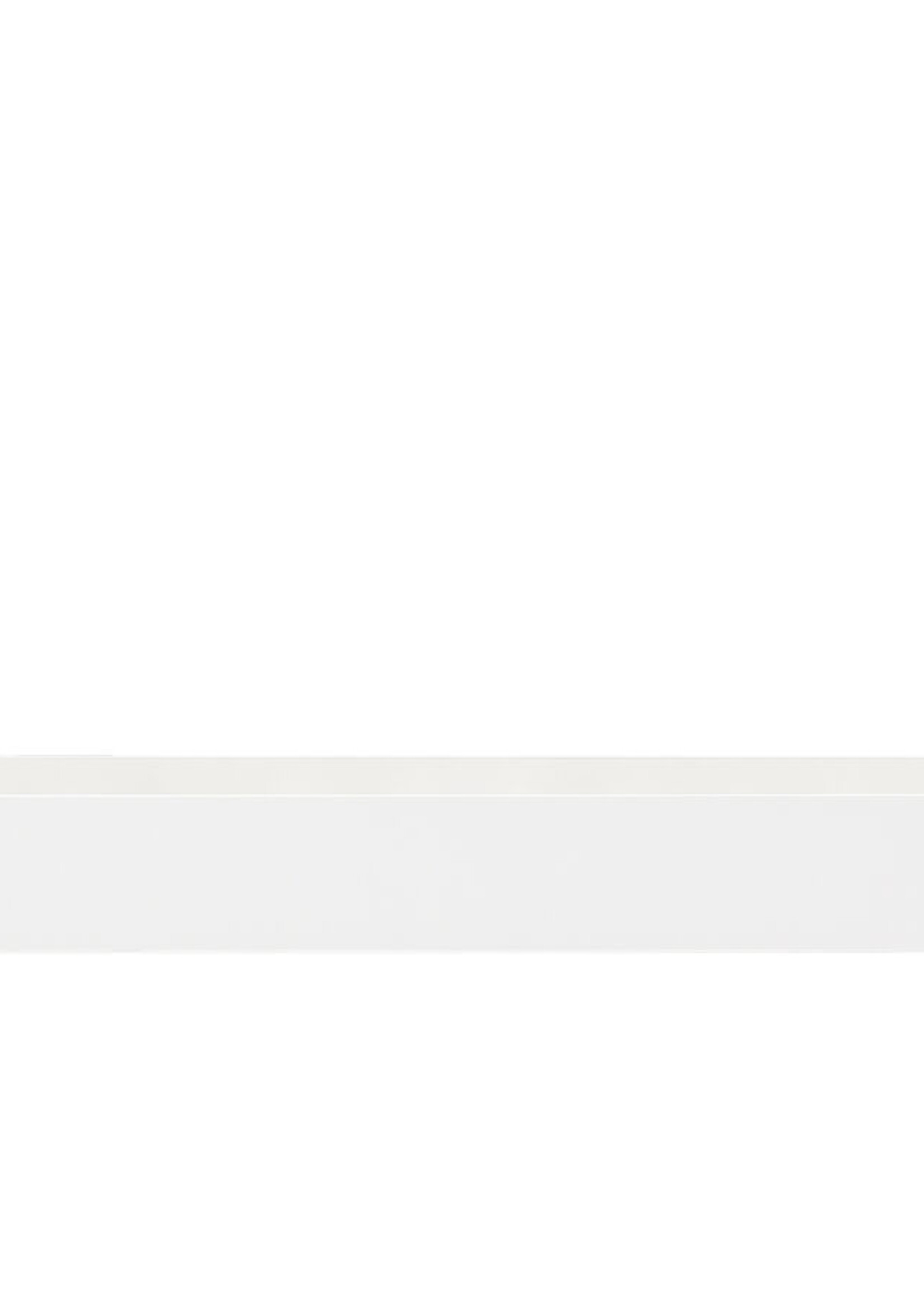 BOPITA Bed 90x200cm Corsica white