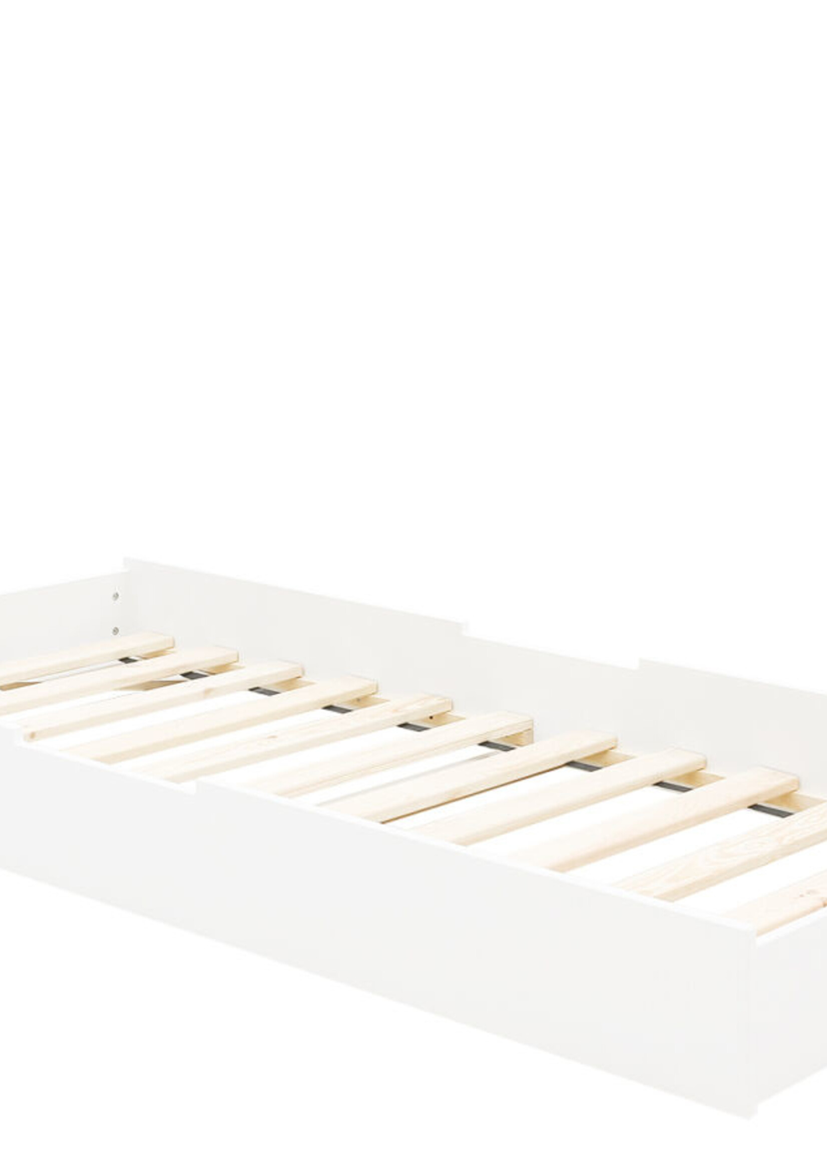 BOPITA Tiroir lit M&M 90x200cm