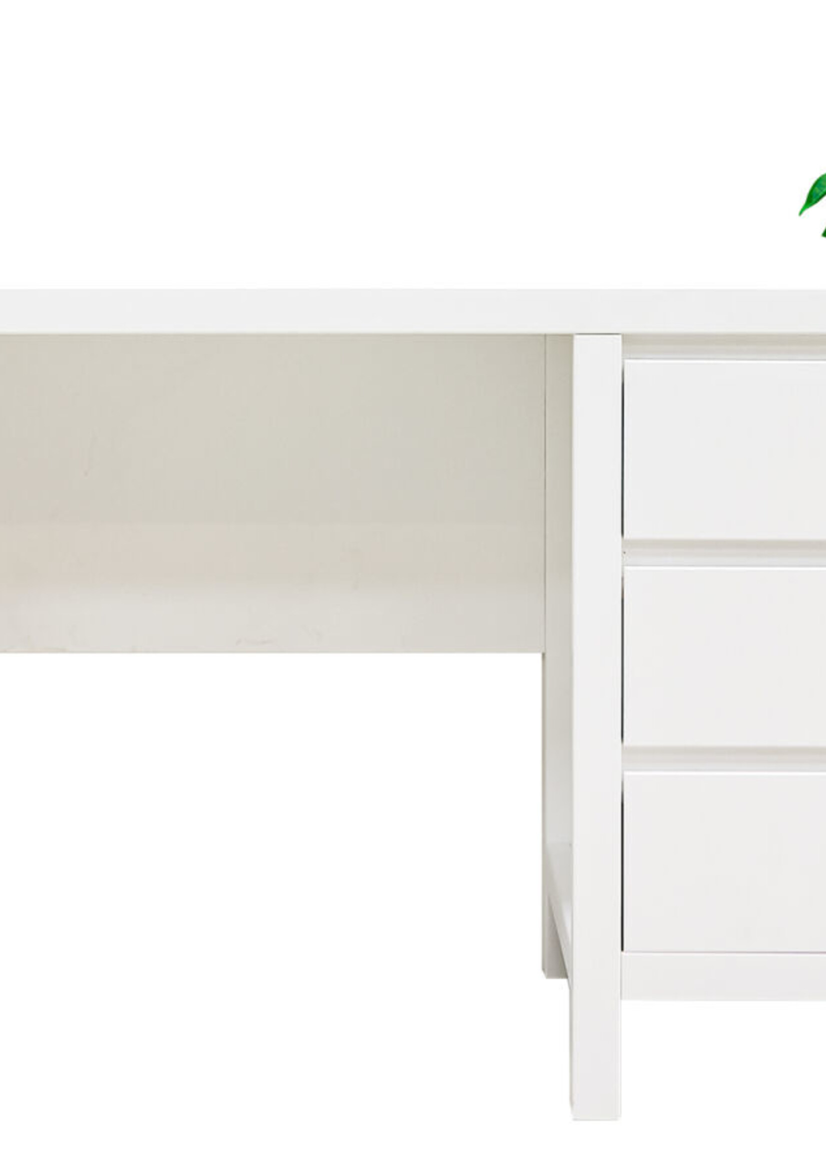 BOPITA Bureau Corse blanc