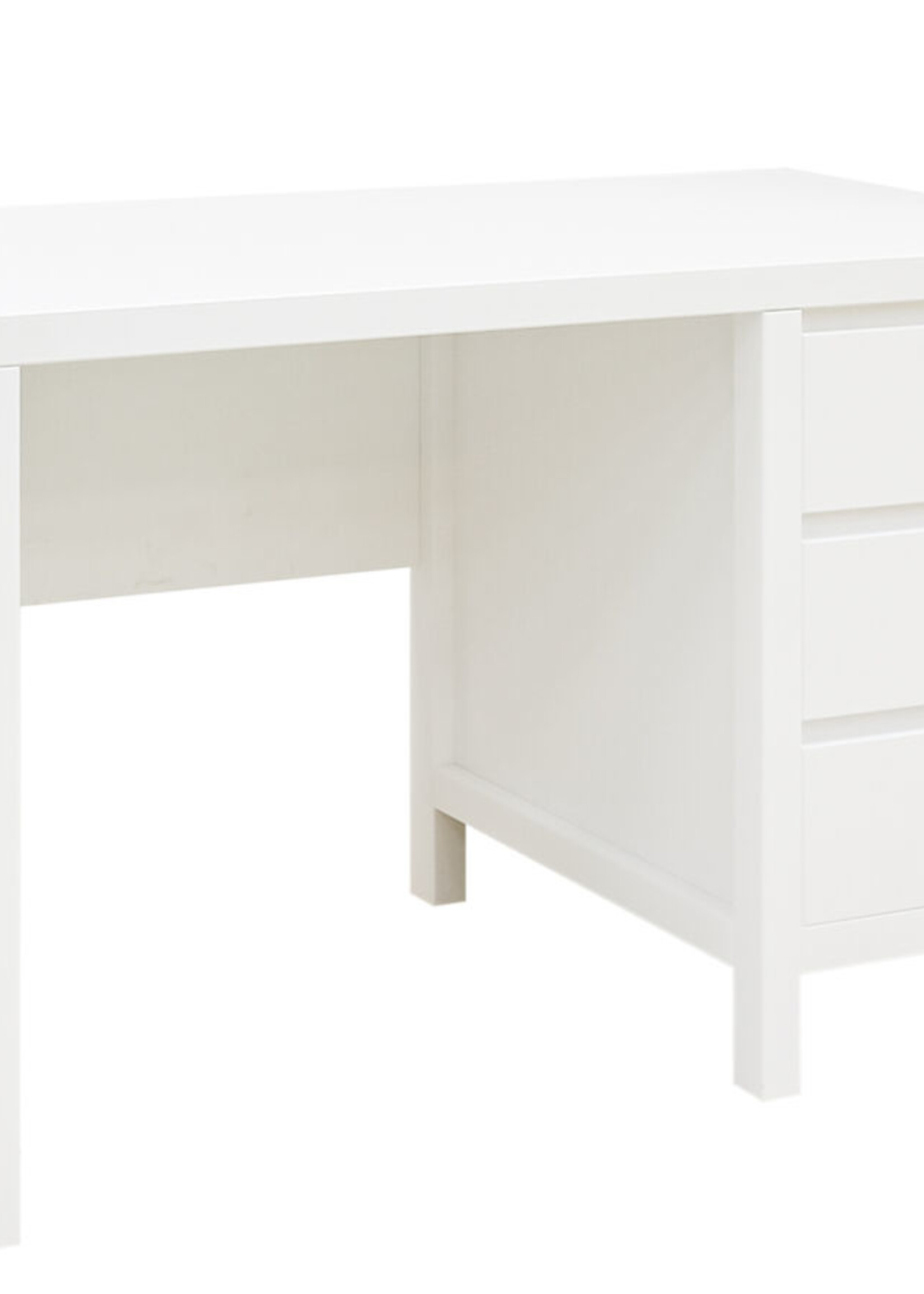 BOPITA Bureau Corse blanc