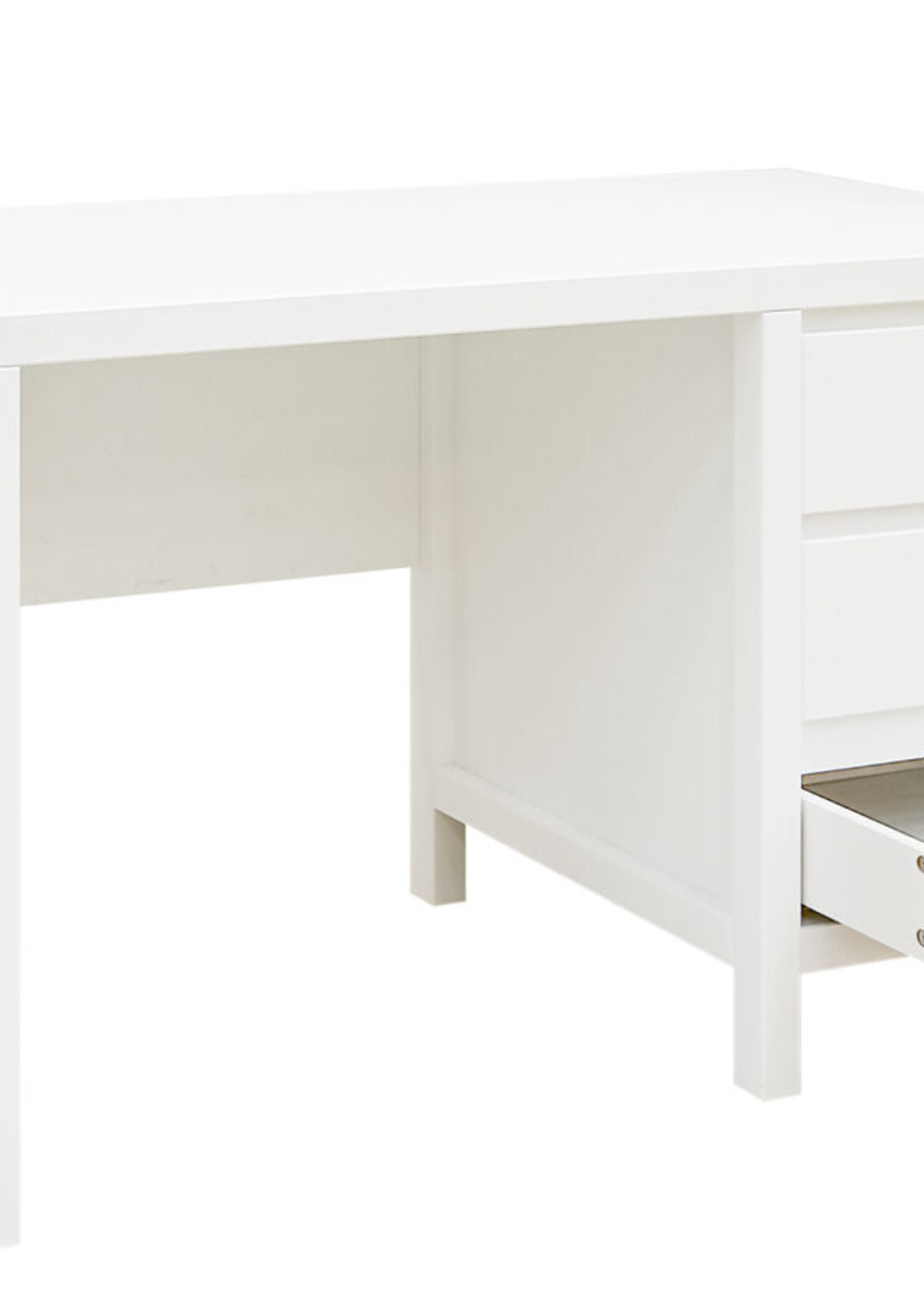 BOPITA Bureau Corse blanc