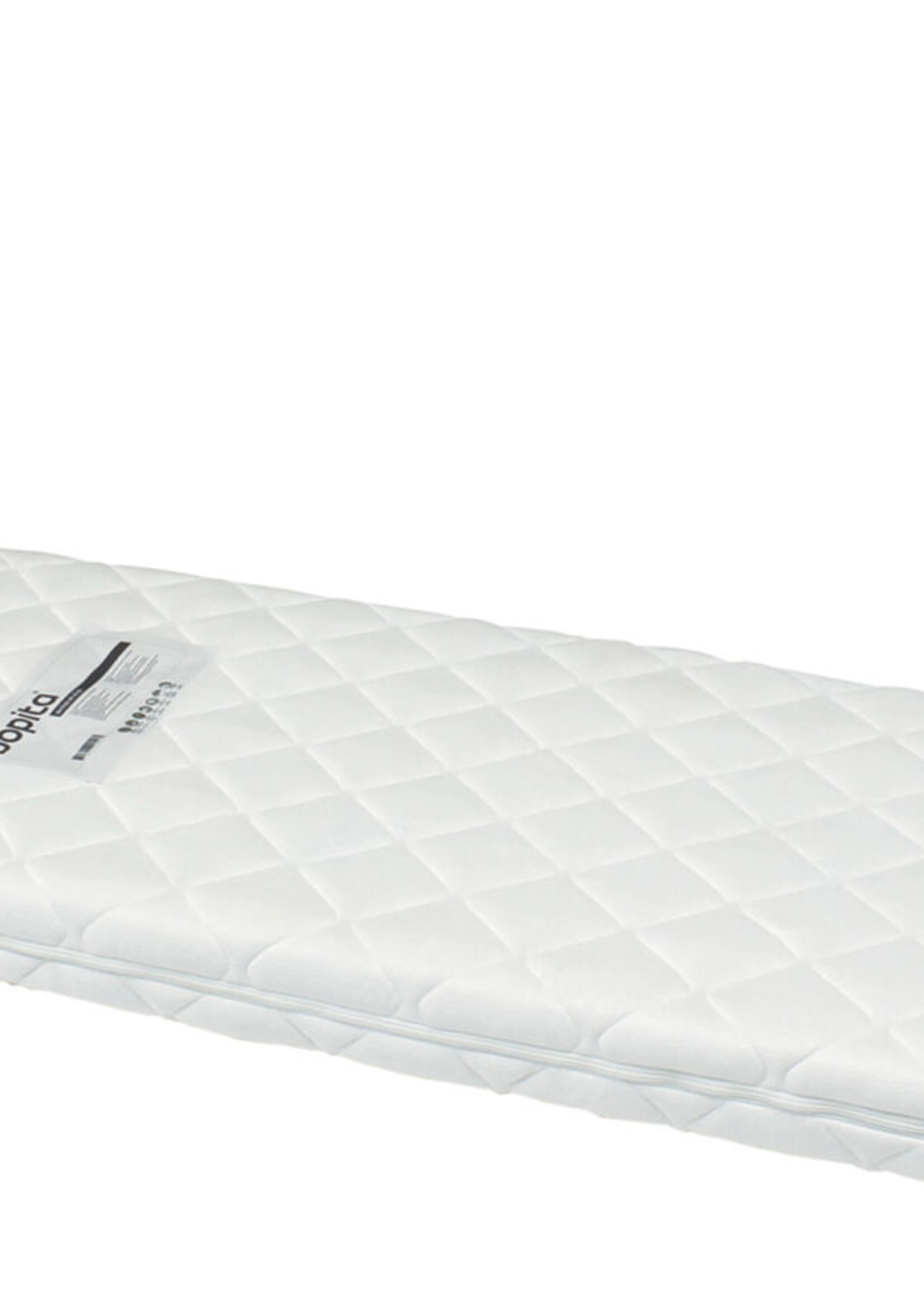 BOPITA Mattress 90x195cm for bed drawer