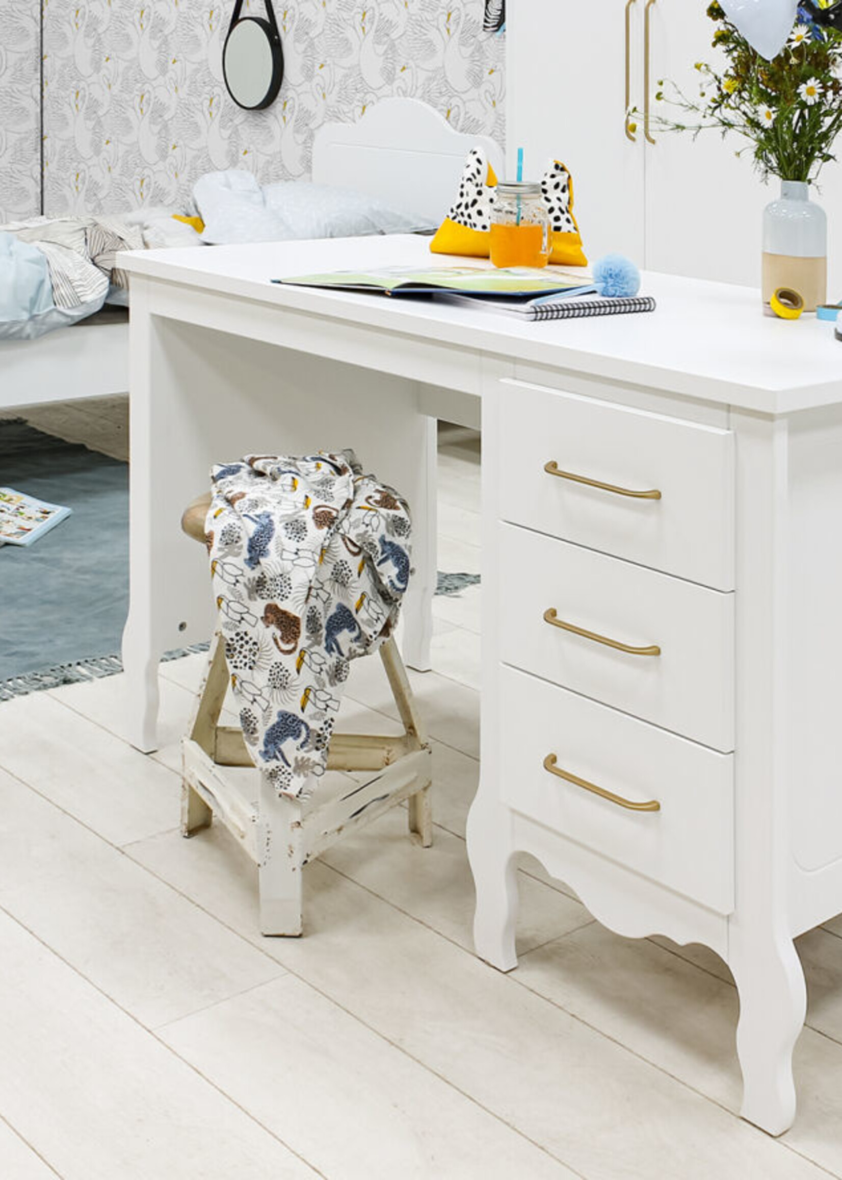 BOPITA Bureau Elena wit