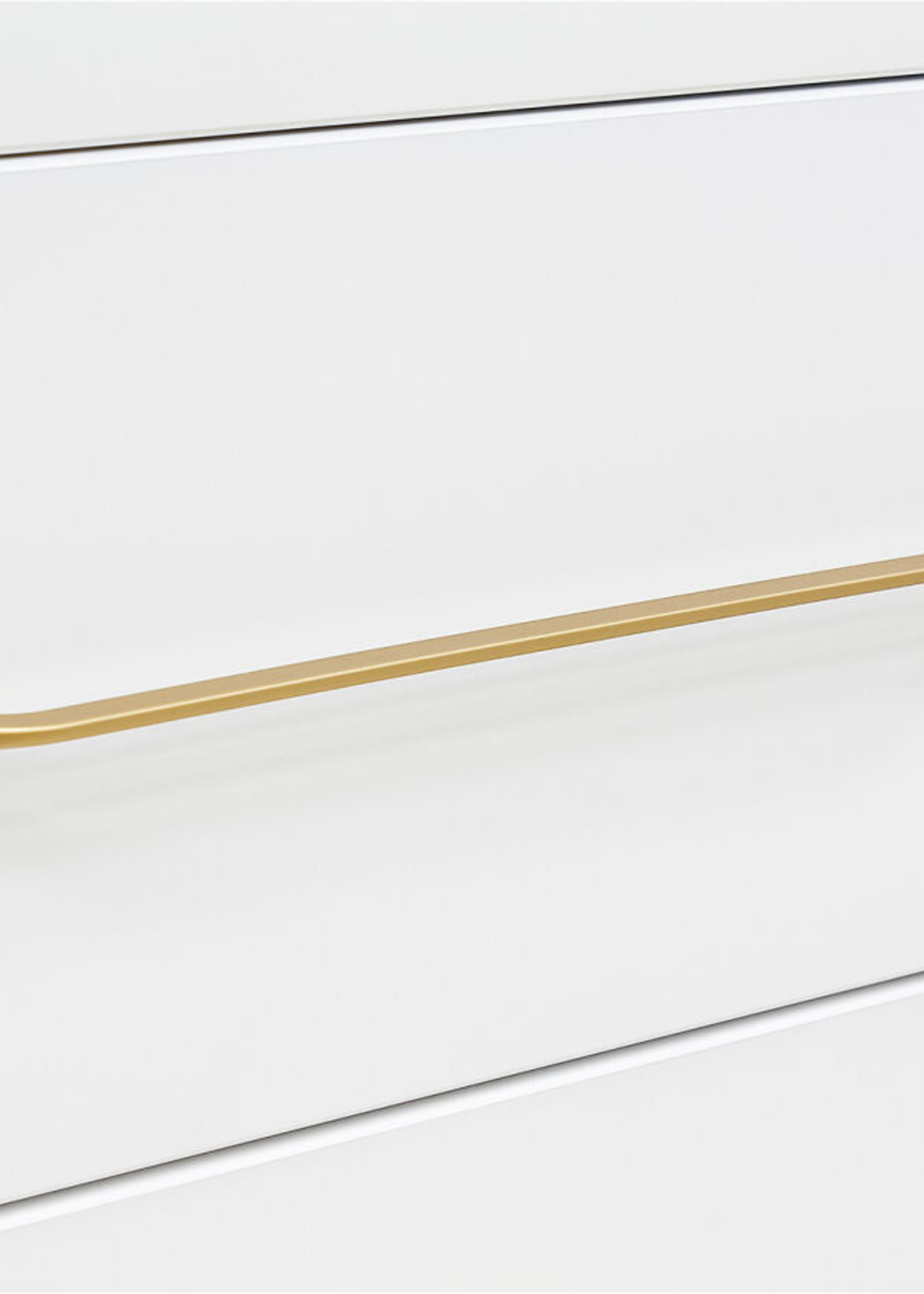 BOPITA Dresser Elena white