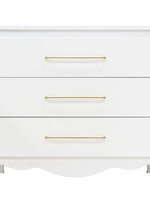 BOPITA Commode Elena wit