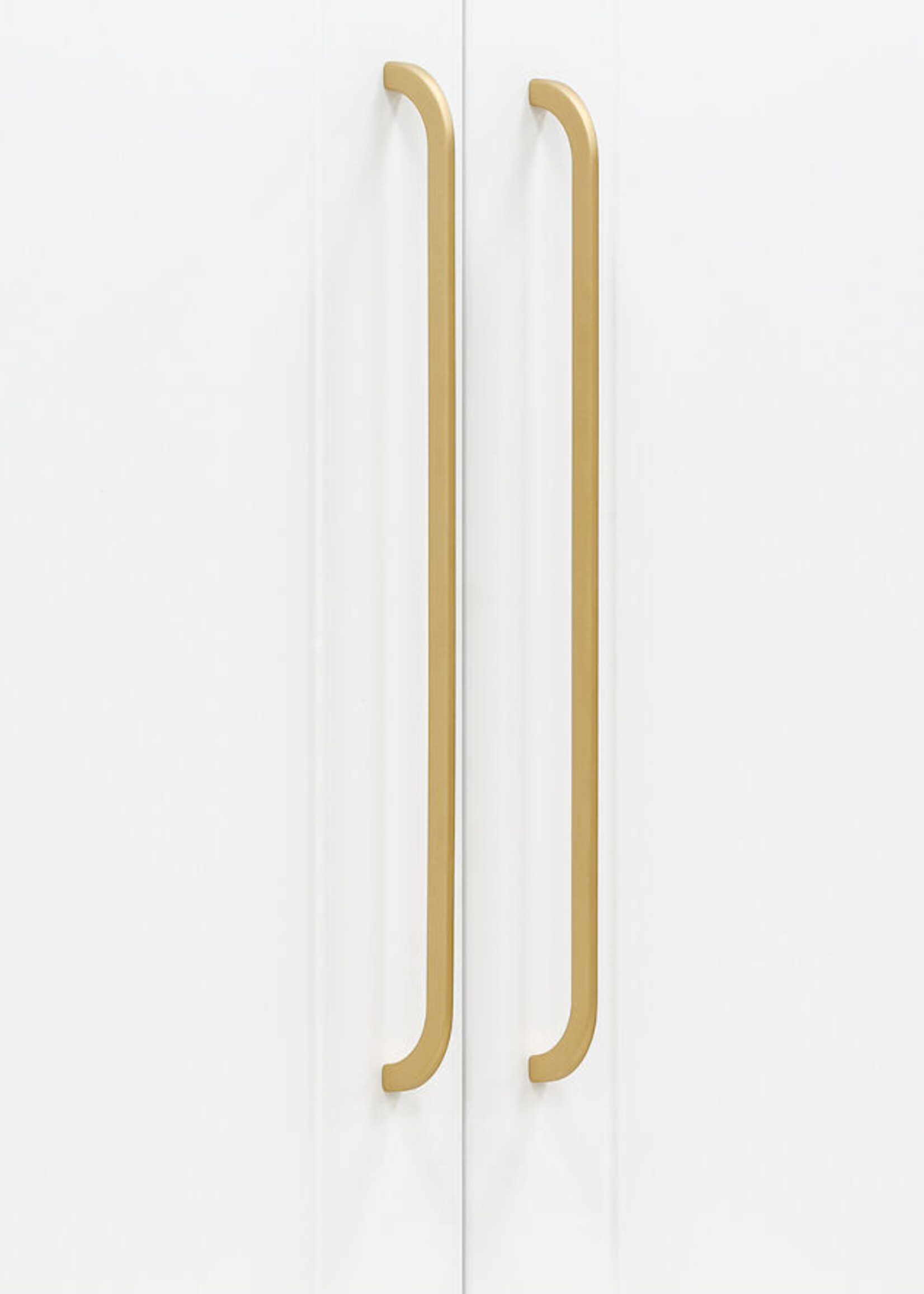 BOPITA 3 deurskast Elena wit