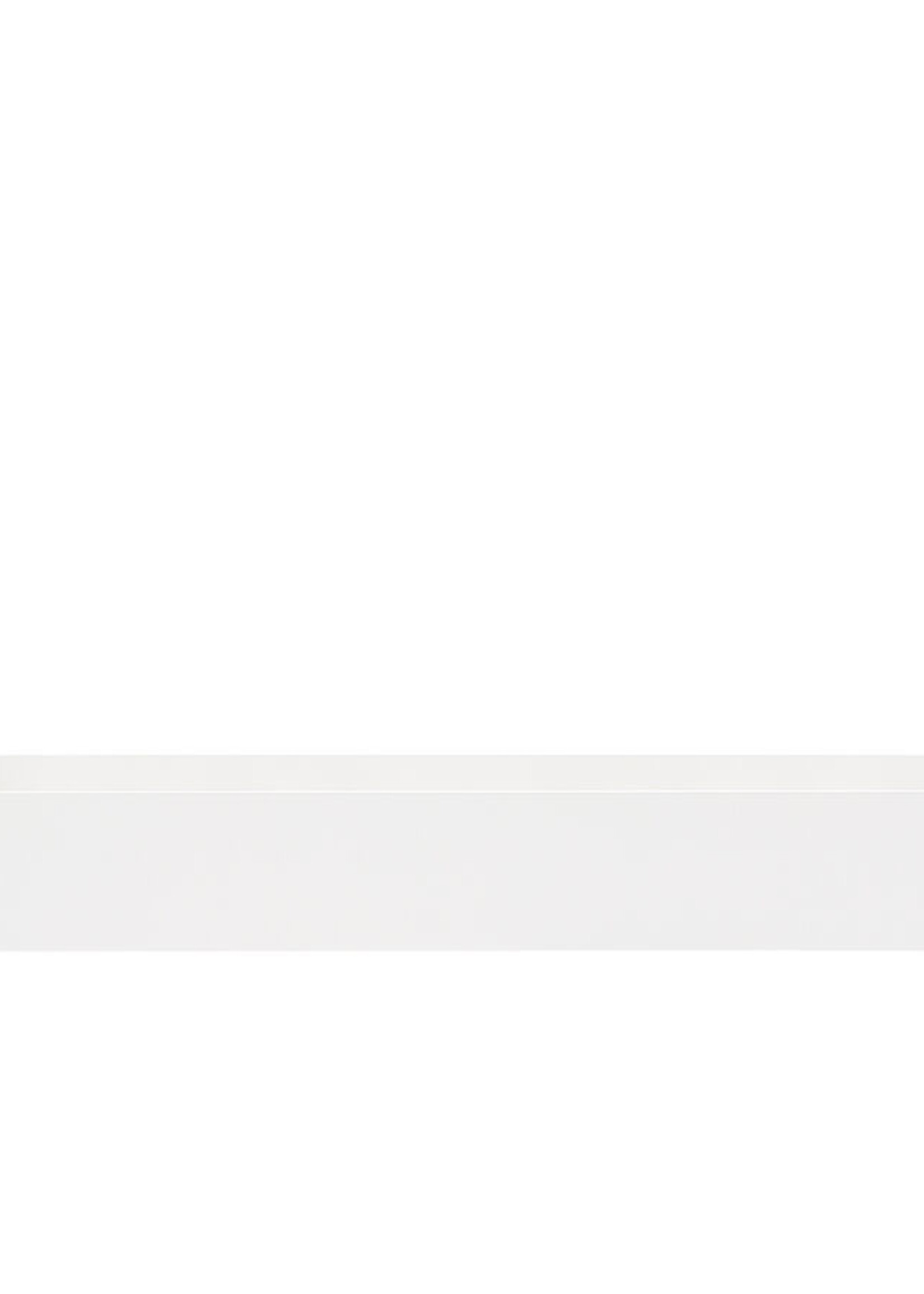 BOPITA Bed 90x200cm Elena white