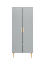 BOPITA 2 door Emma white / gray