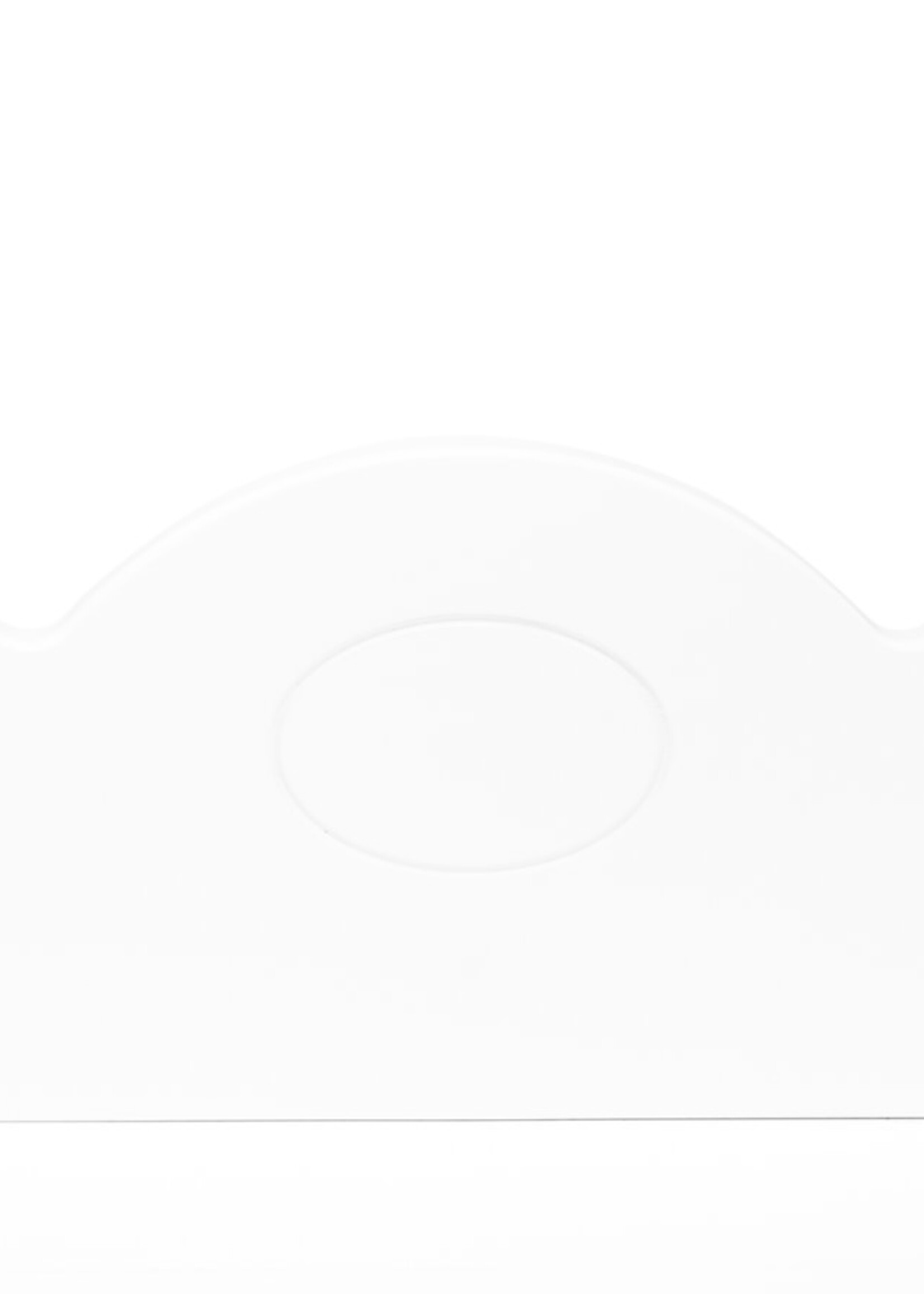 BOPITA Attachment Chest of drawers Evi white