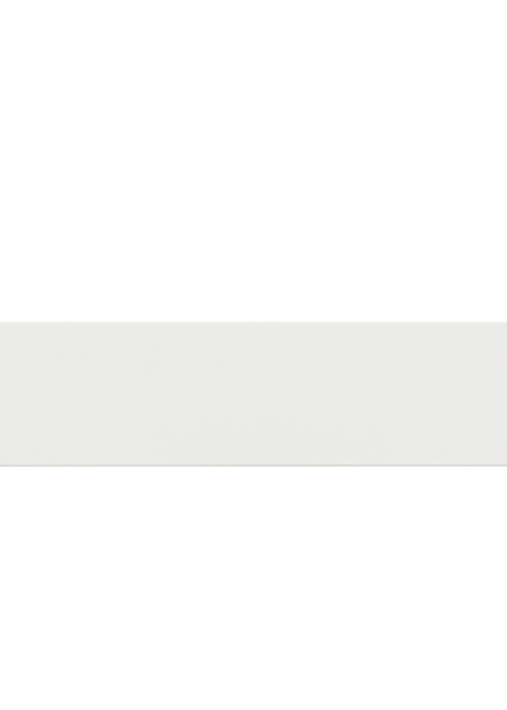 BOPITA Fall protection white 25MM