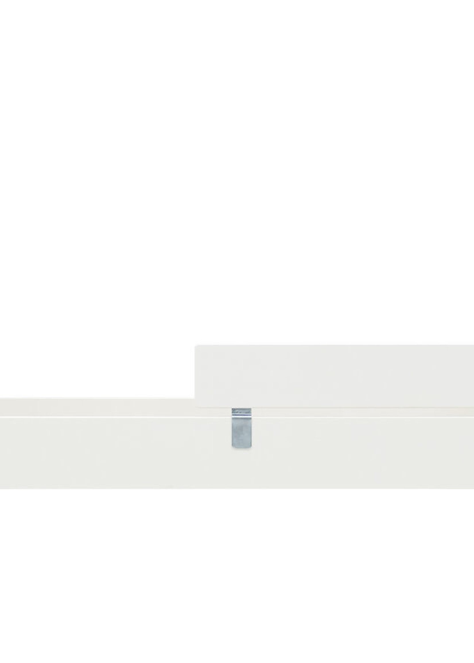 BOPITA Fall protection white 25MM