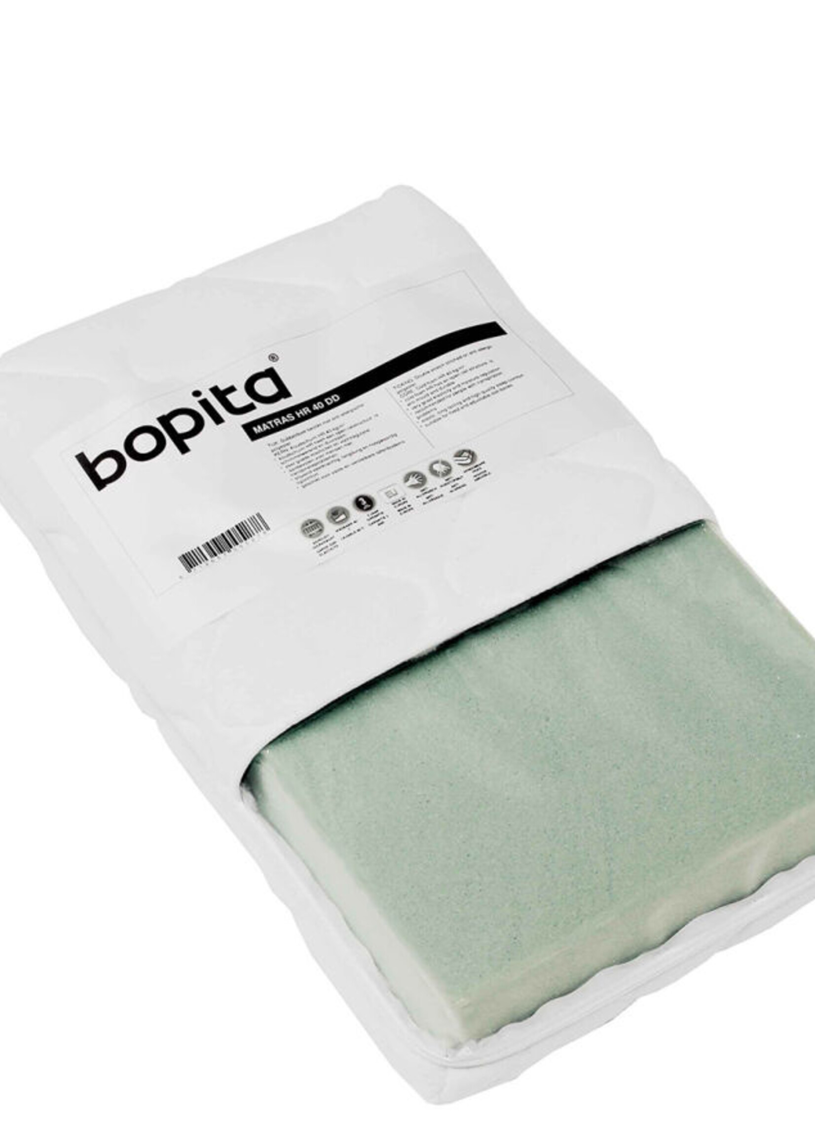 BOPITA Matelas 90x200cm