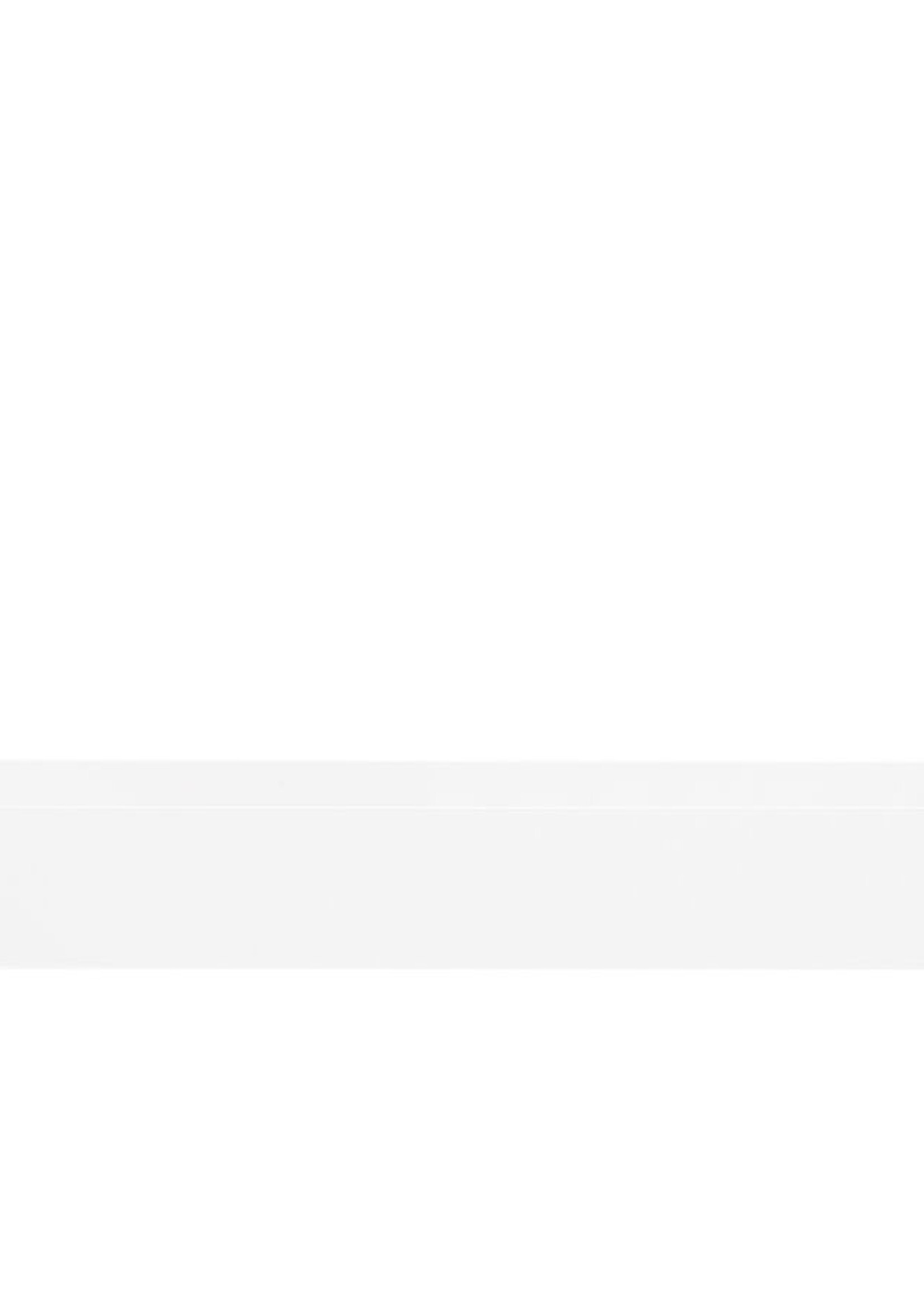 BOPITA Bed 90x200cm Indy white / natural