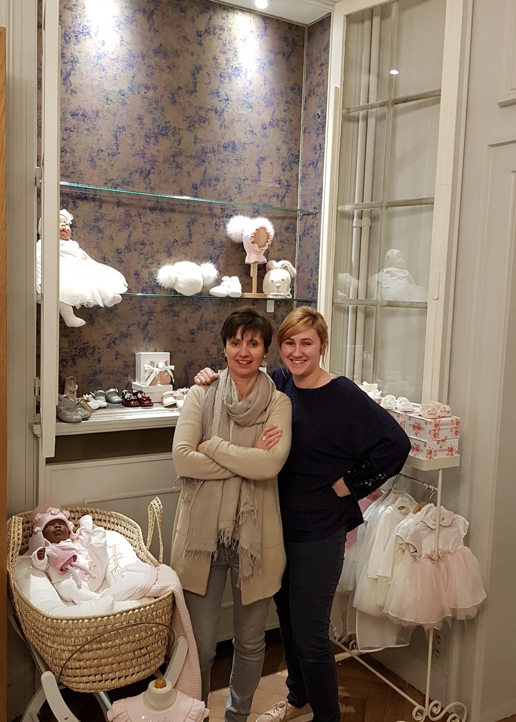 BOPITA LIT 90X200 PARIS BLANC/CHENE