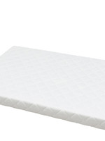 BOPITA MATELAS 120X200X14 CM AVEC HOUSSE AMOVIBLE