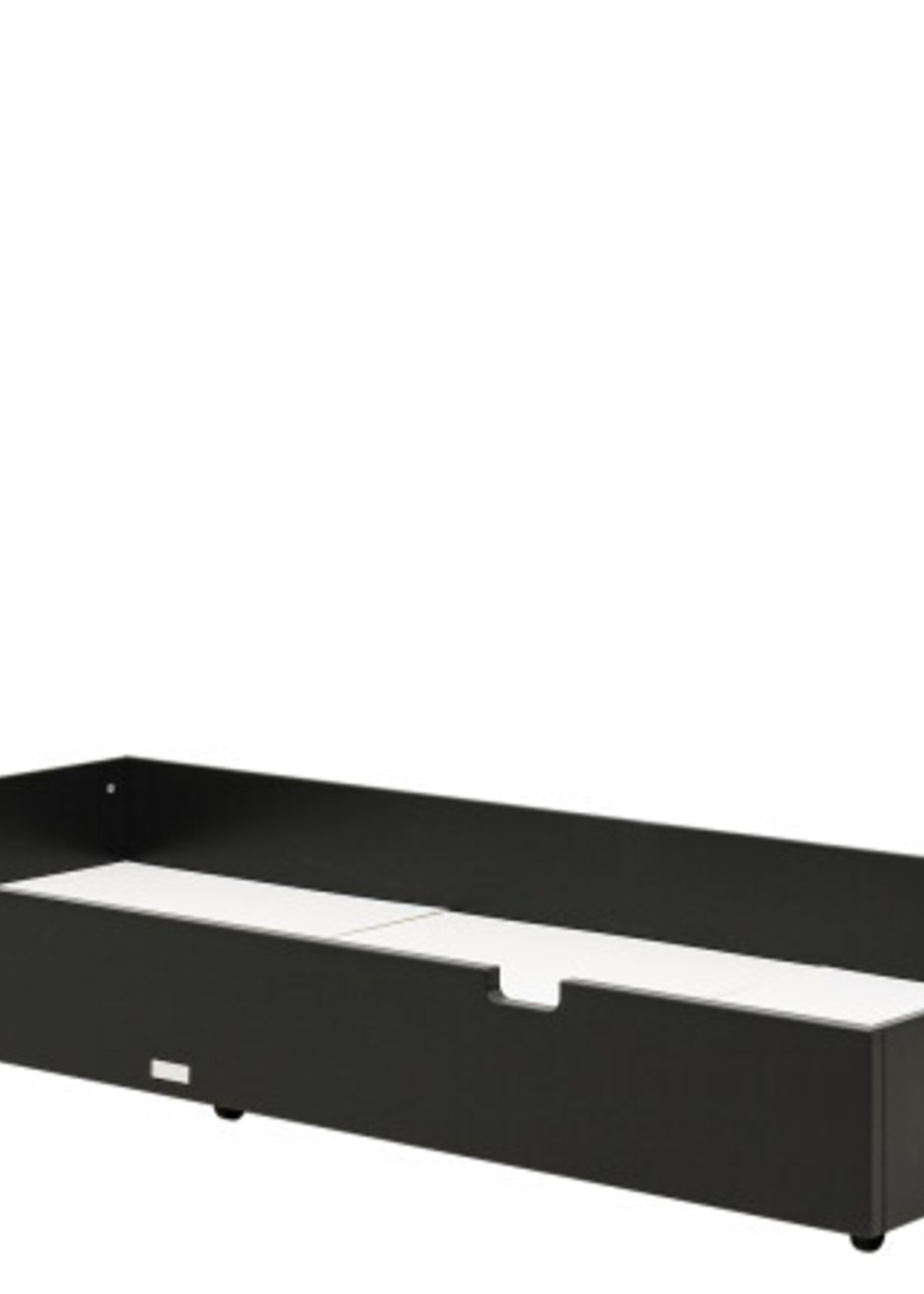 BOPITA Bed drawer M&M 90x200cm