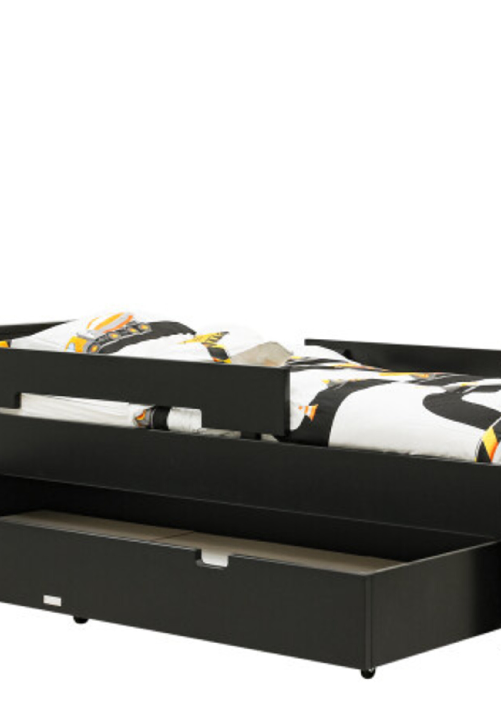 BOPITA Bedlade M&M 90x200cm