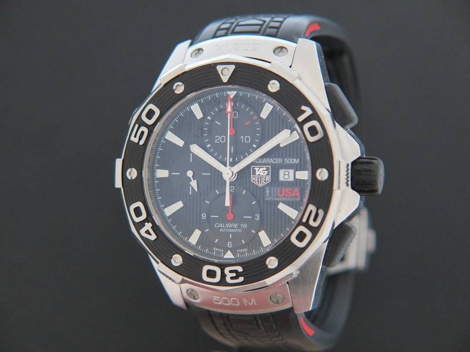 tag heuer us