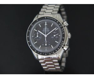 Omega Omega Speedmaster Reduced Automatic 35395000 - Filipucci Juweliers