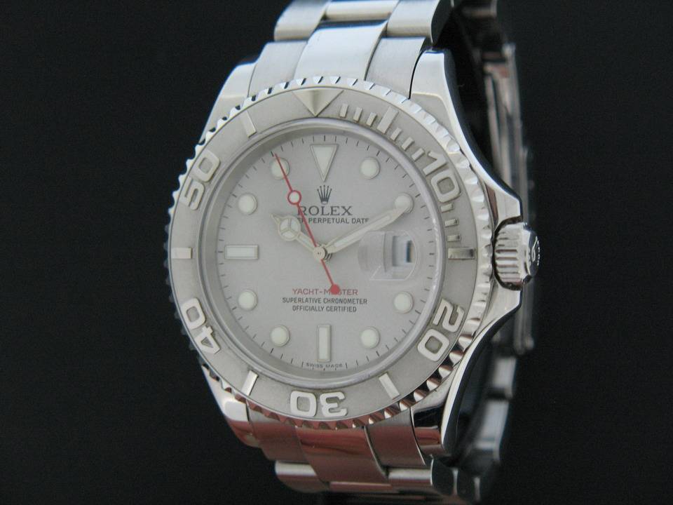 yacht master rolesium