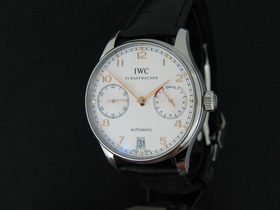 iwc iw5001