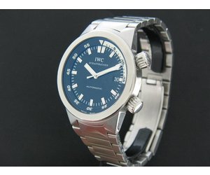 IWC IWC Aquatimer Automatic IW3548 - Filipucci