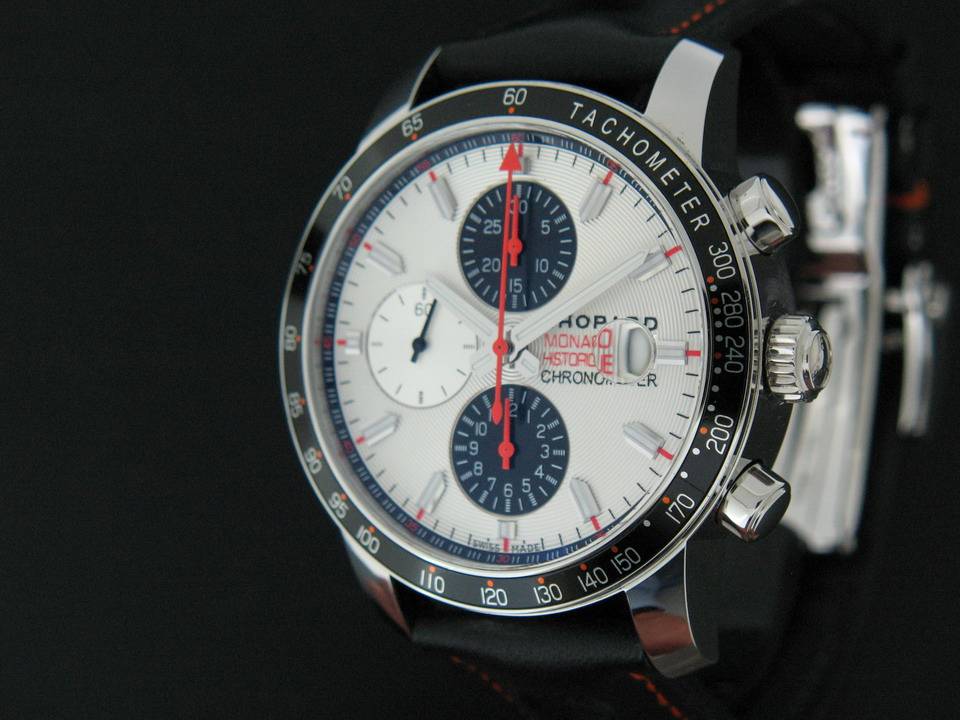 Chopard Chopard Grand Prix De Monaco Historique 8992 Filipucci