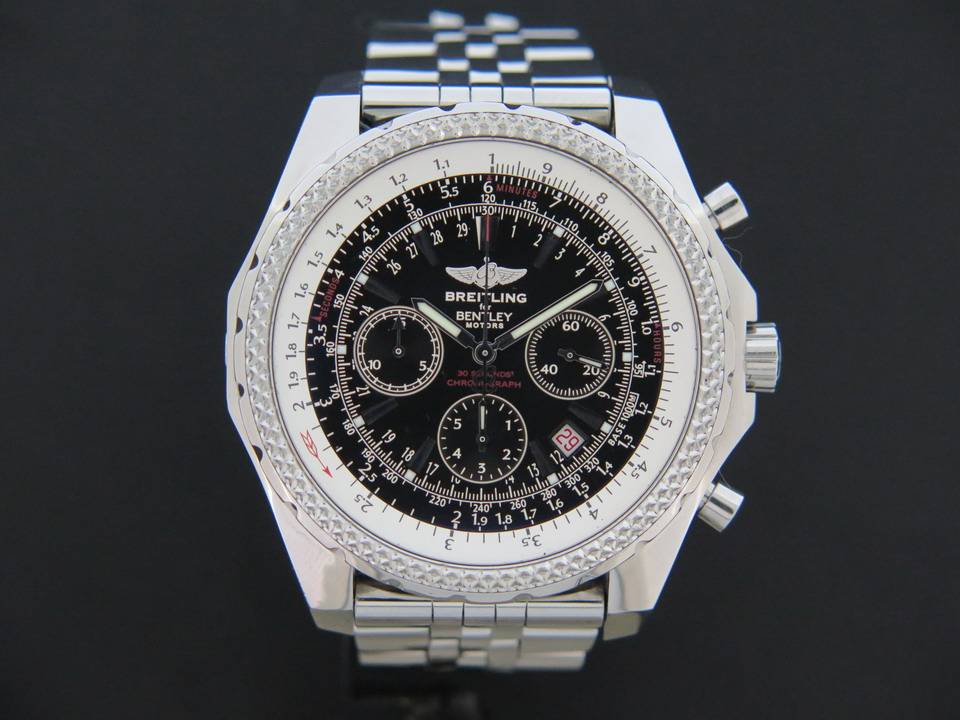 Breitling-Breitling-Bentley-Motors-GT-Special-Edition-...