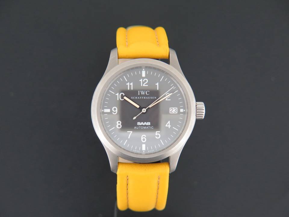 iwc saab CEGICAP