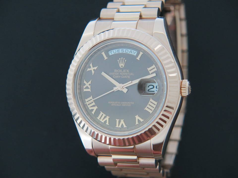 day date 2 rolex