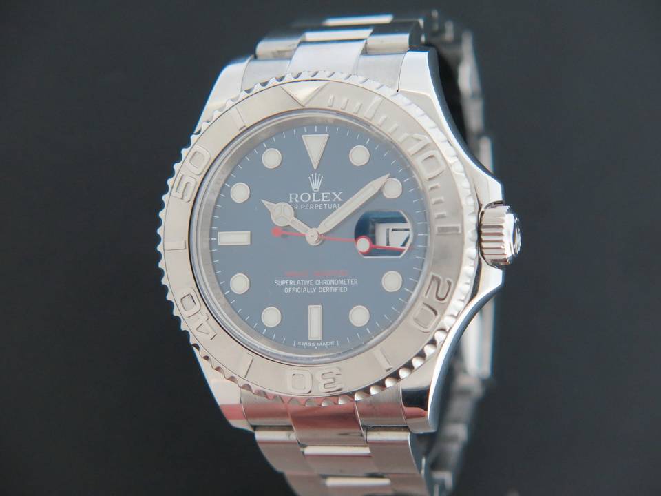 rolex oyster perpetual datejust yachtmaster