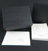 Blancpain Blancpain Outer box and booklets