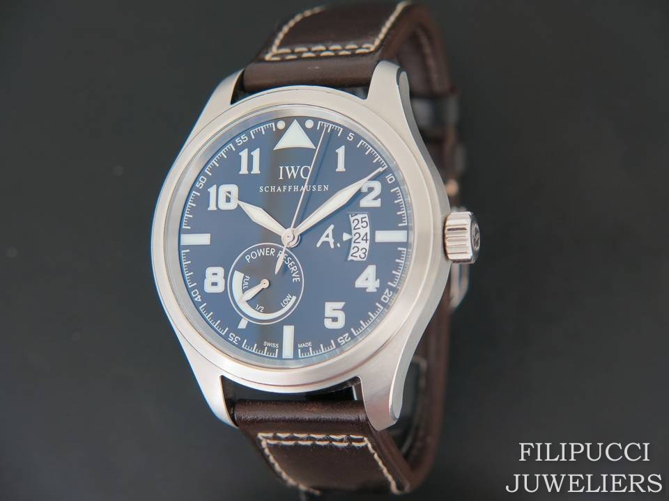 iwc exupery