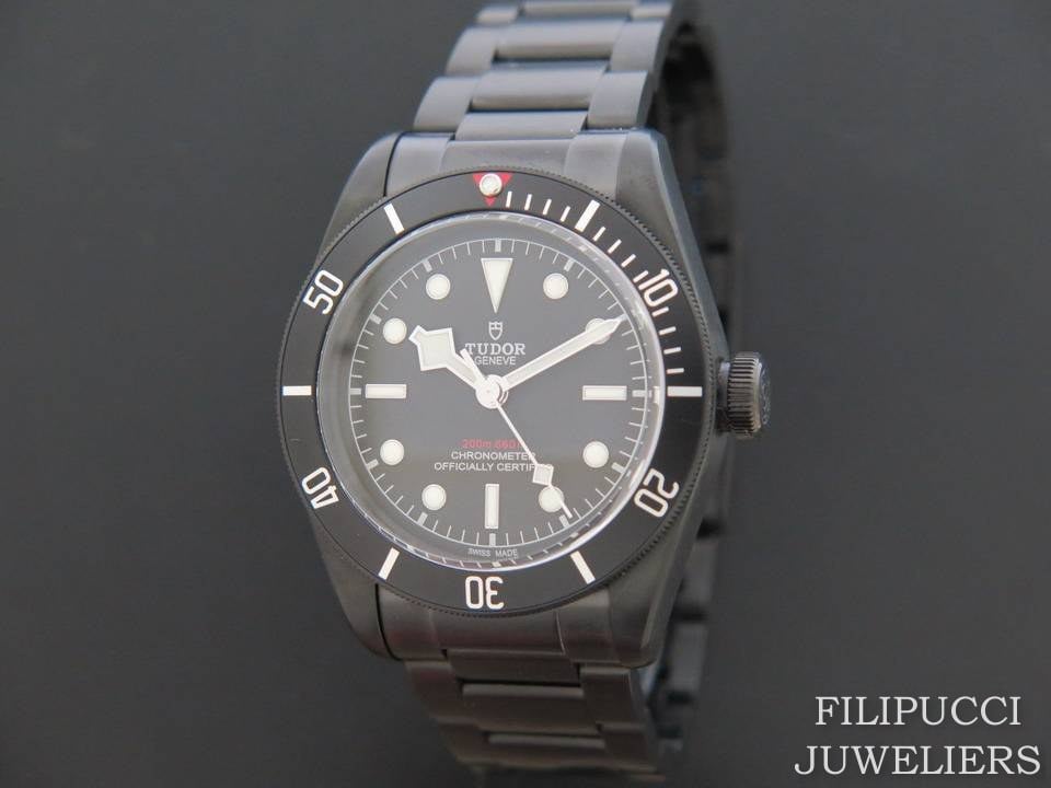 ᐈ Buy Tudor HERITAGE BLACK BAY DARK 79230DK NEW 38238 79230DK 79230 DK New  York (NYC), price $3 340 | LuxWatch4You, New York (NYC)