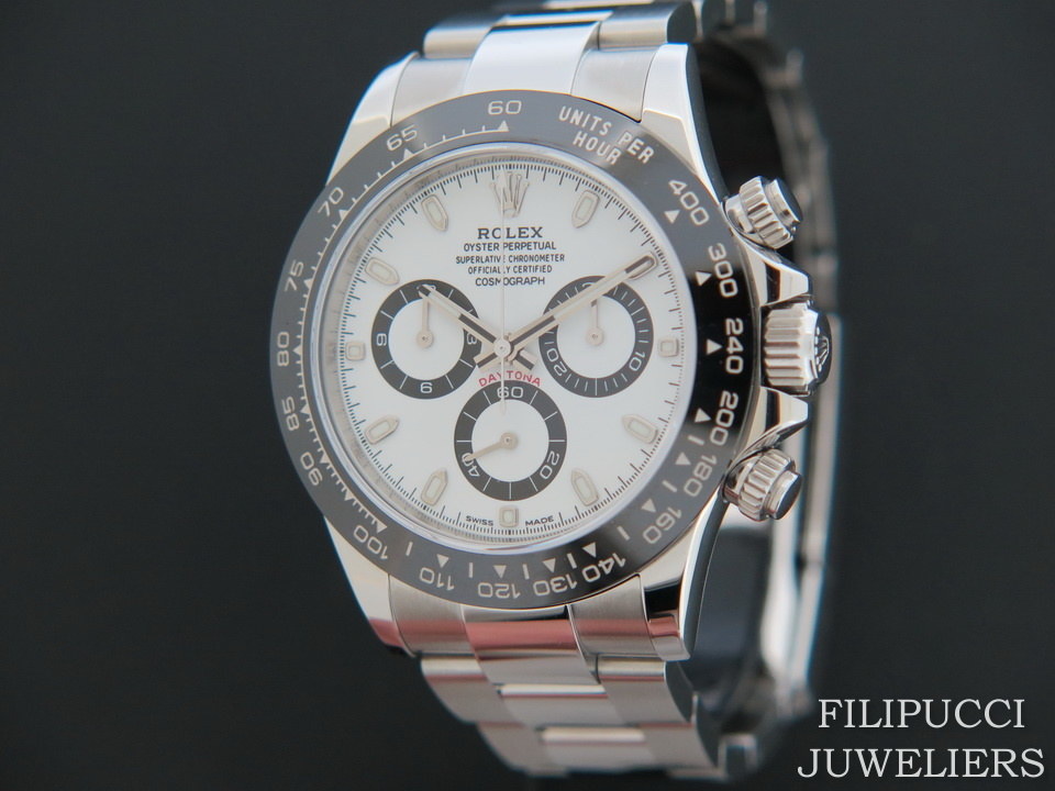 Rolex Daytona 116500LN - Filipucci